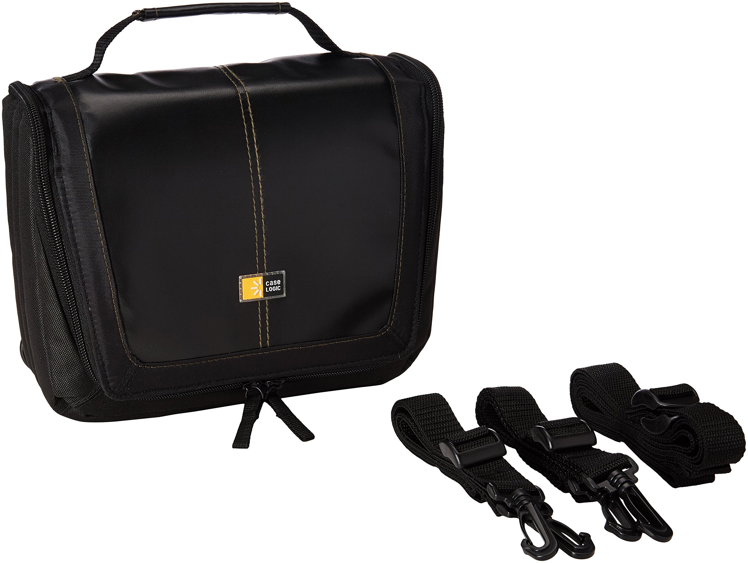 case-logic-pdvk-9-in-car-portable-dvd-player-case image 1