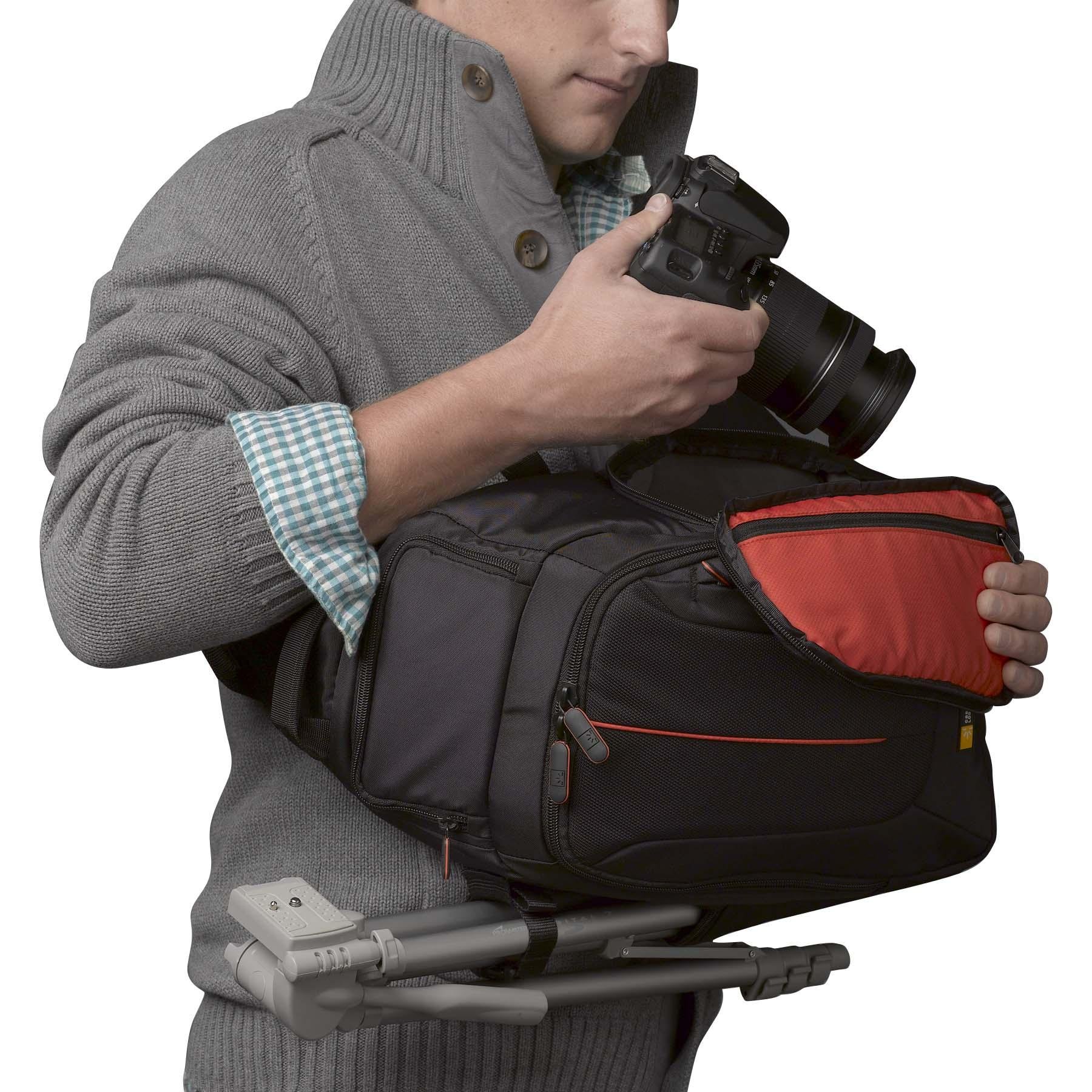 case-logic-dcb-308-slr-camera-sling image 8