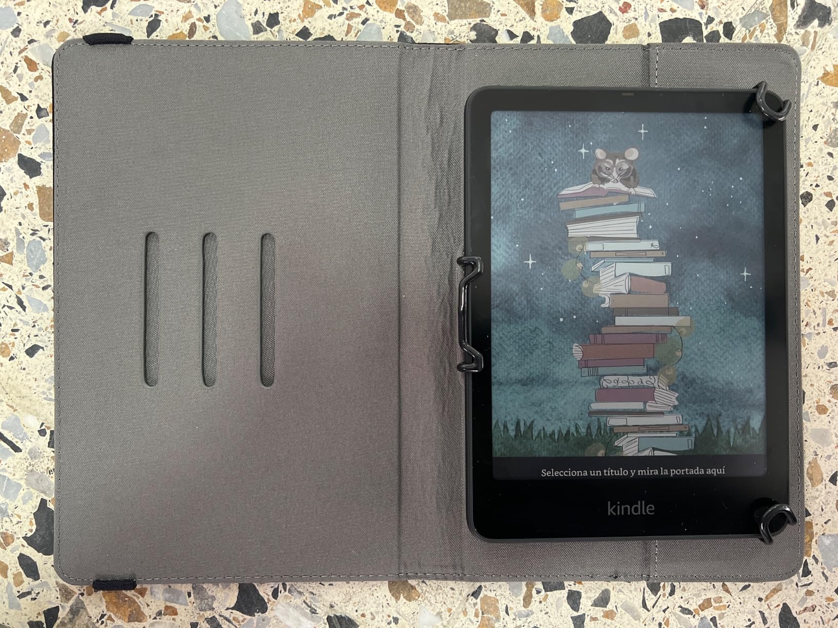 Good case for the price