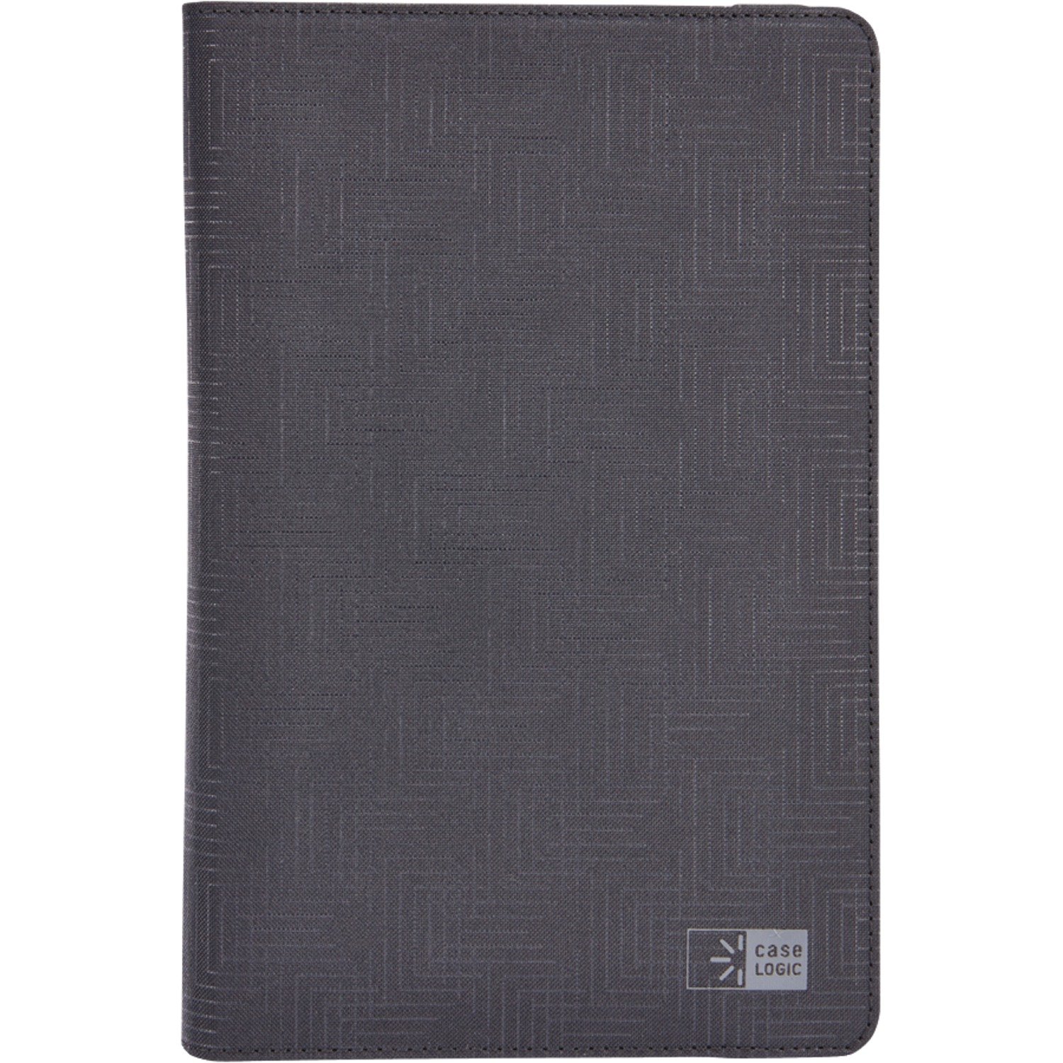 case-logic-ufol-208-universal-7-8-tablet-case-black-ufol-208blk image 1