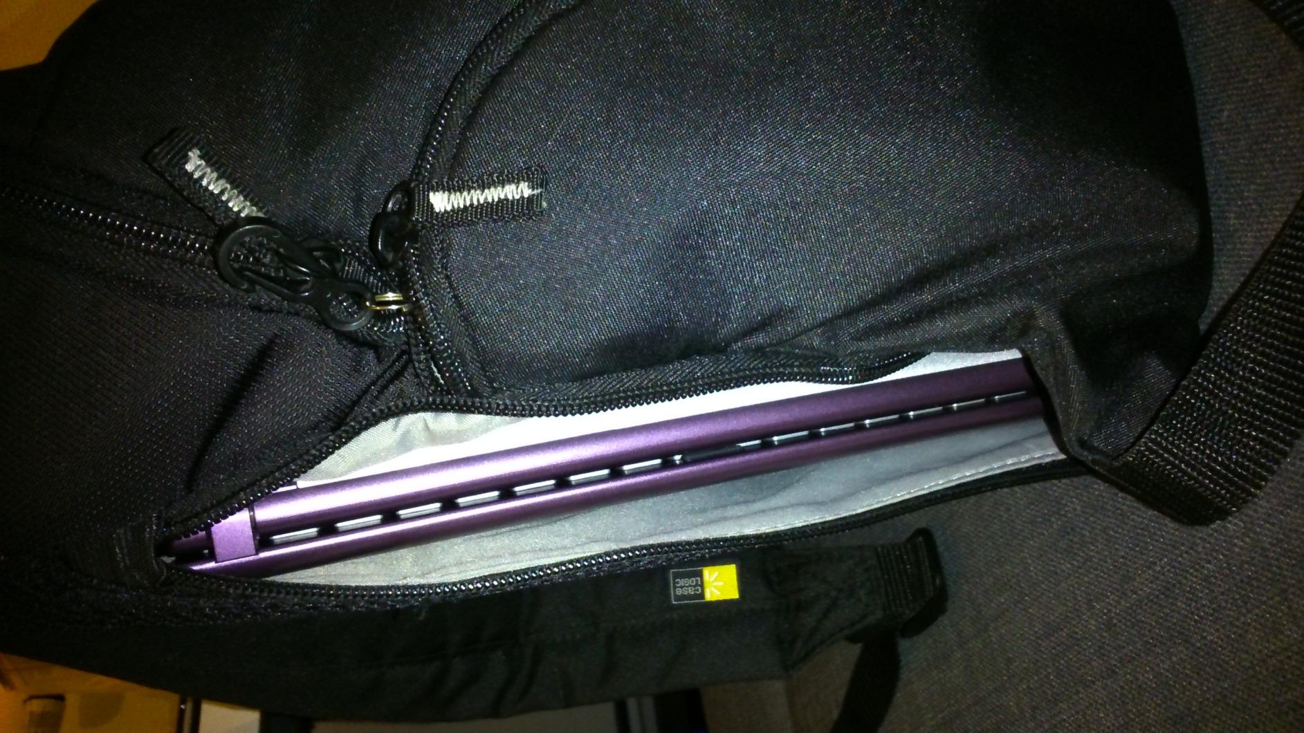 Great for travel
