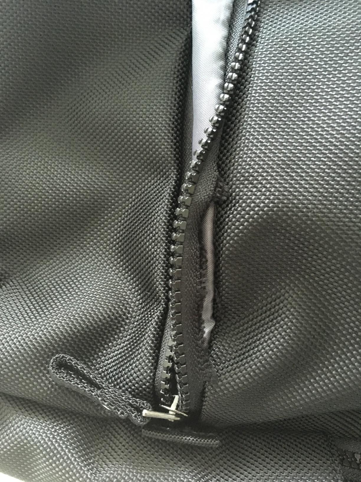 Good backpack