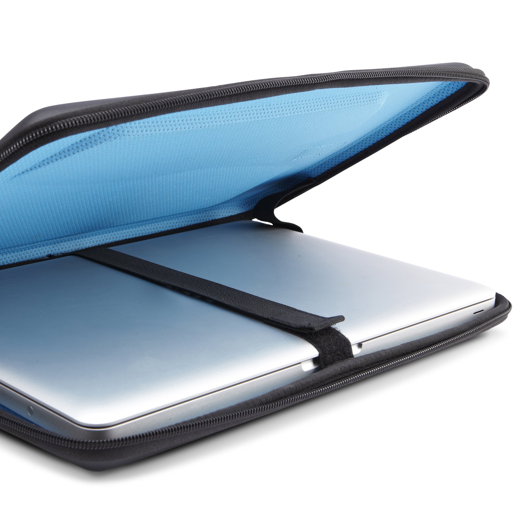 case-logic-sculpted-sleeve-for-13-3-inch-macbook-pro-and-pc-black-lhs-113 image 8
