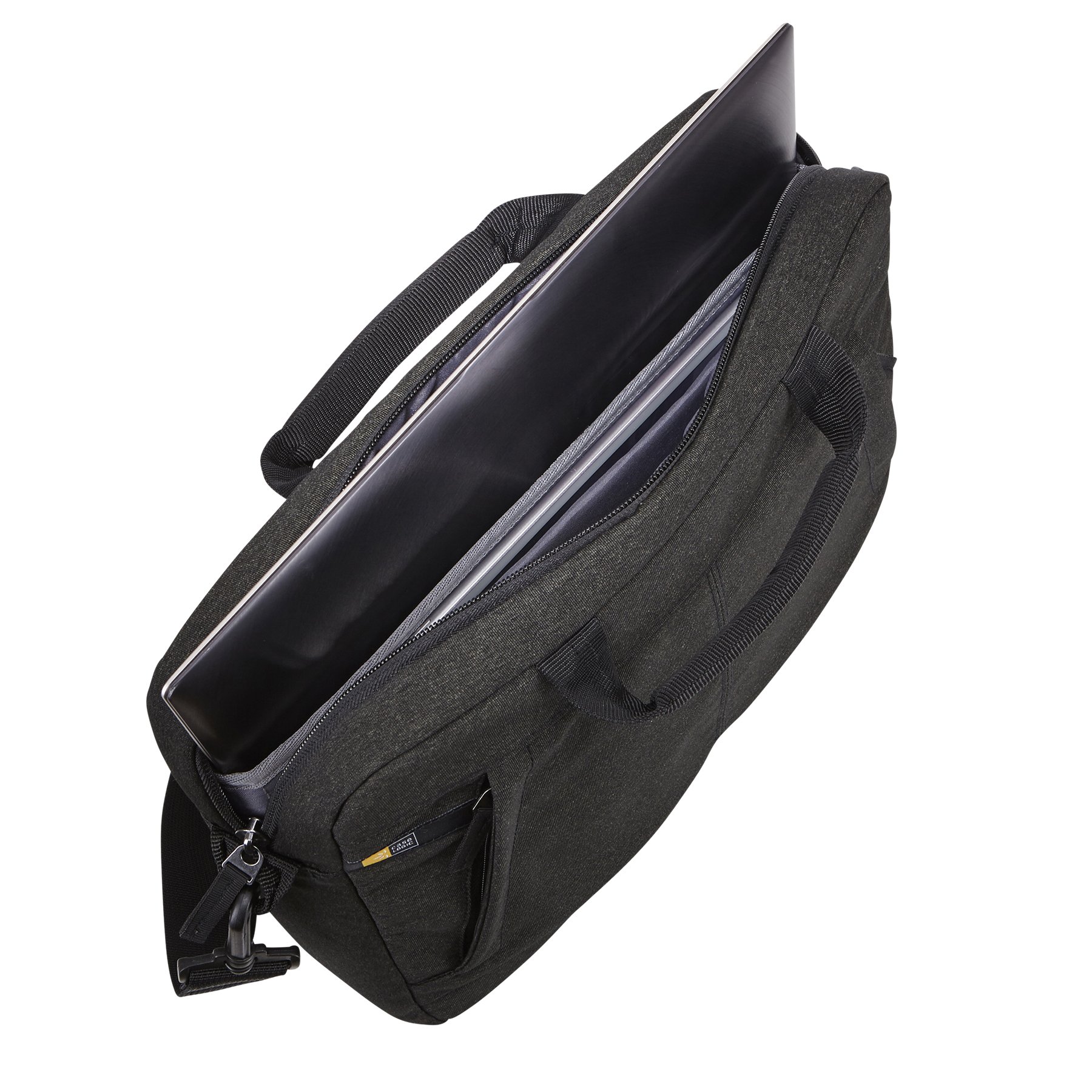 case-logic-huxton-13-3-laptop-attache-huxa-113blk-black image 5