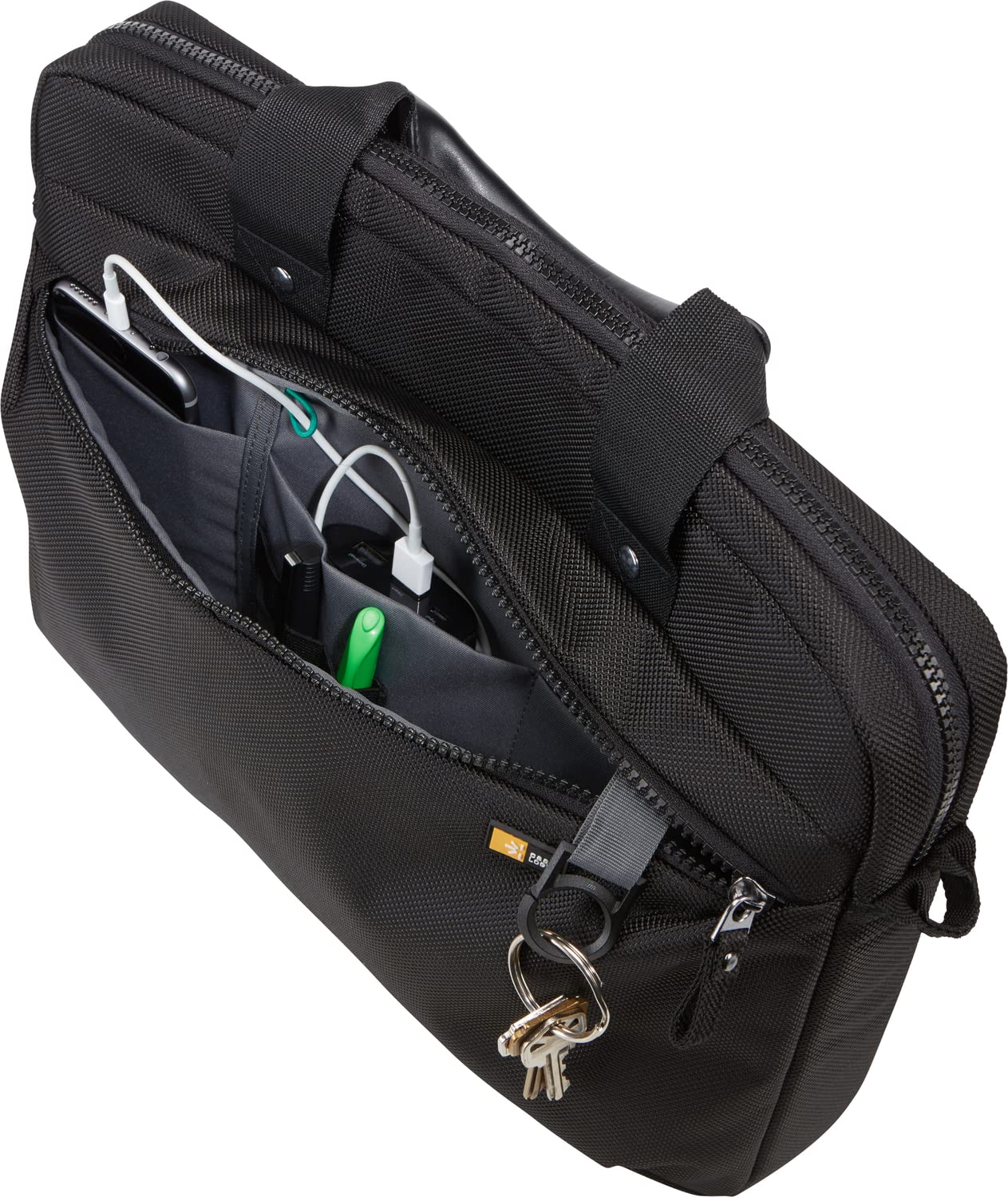 case-logic-bryker-13-3-laptop-attach-brya113-black image 8