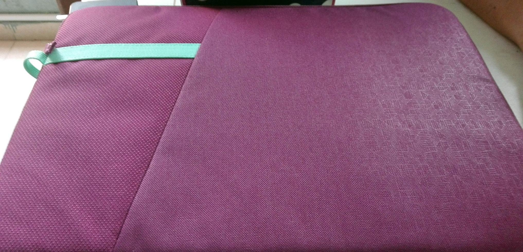 Okay, but thinner than expected