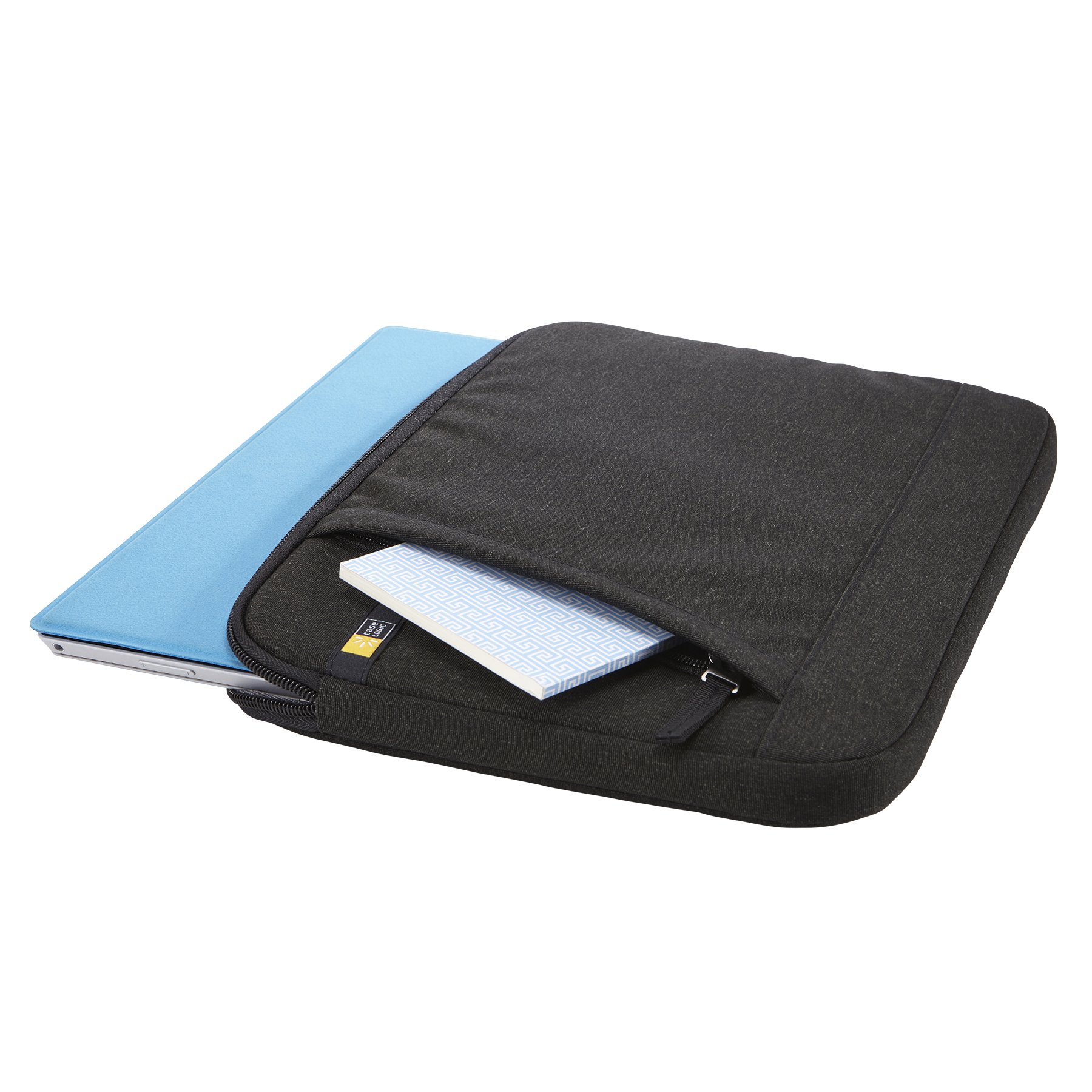 case-logic-huxton-11-6-laptop-sleeve-huxs-111blk image 5