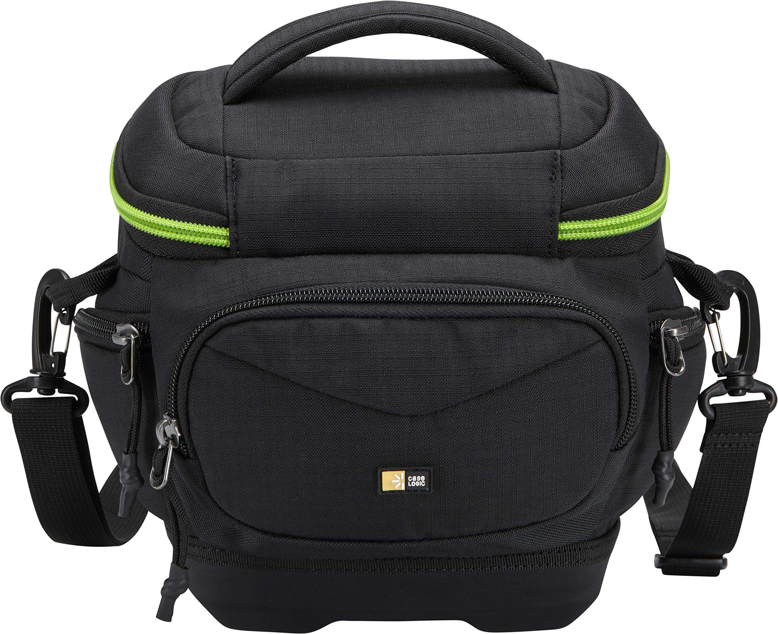 case-logic-kontrast-csc-hybrid-shoulder-bag-kdm-101-black image 1