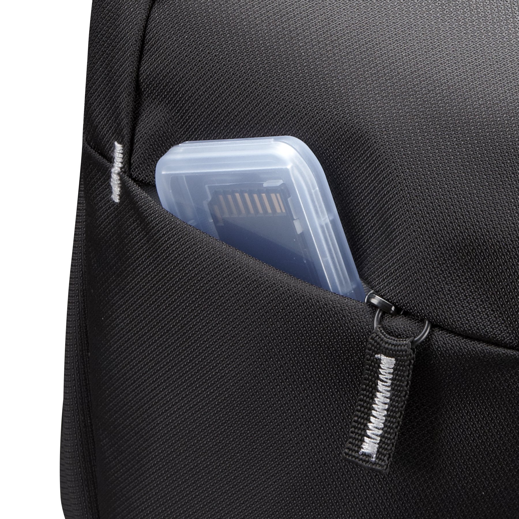 case-logic-black-zoom-camera-case image 6