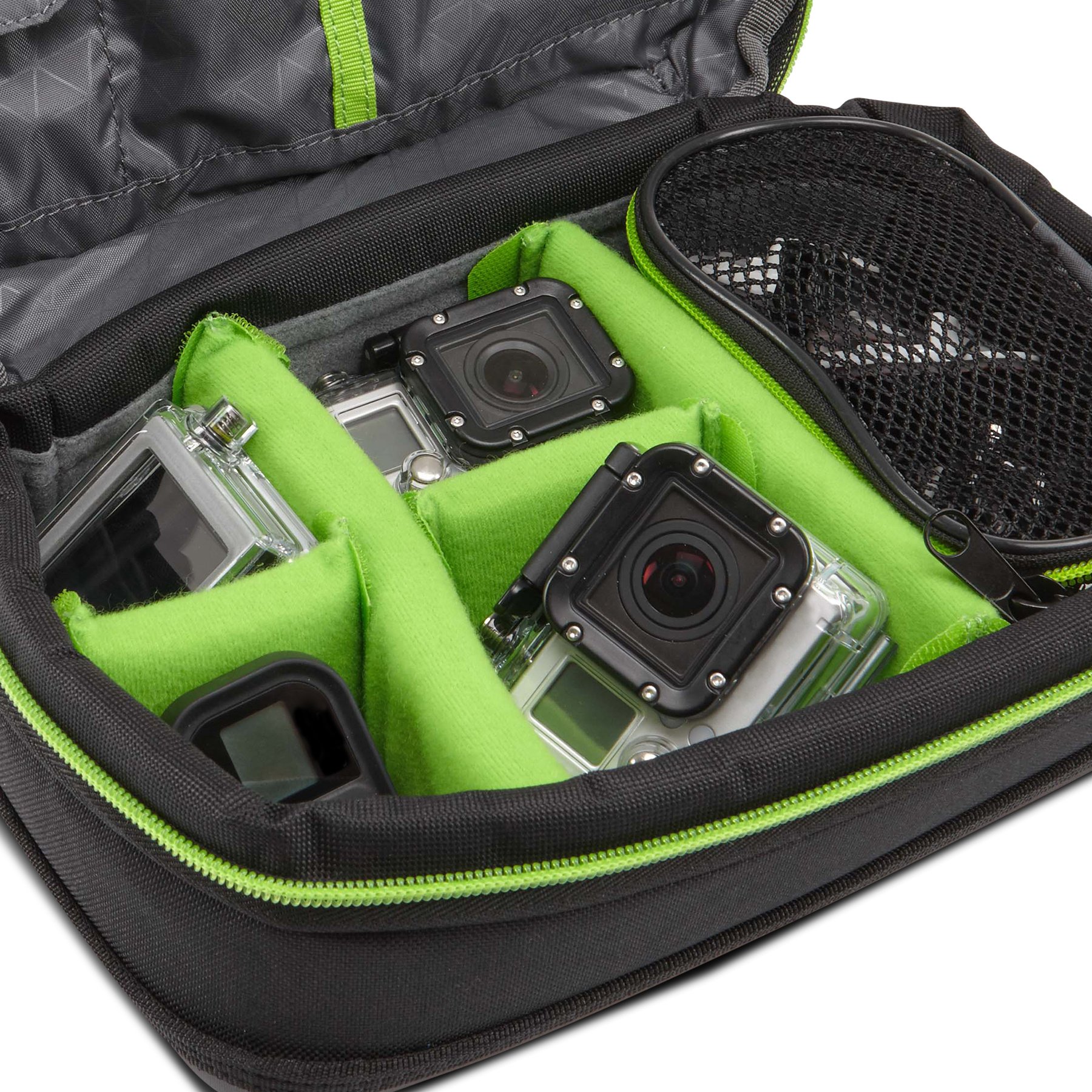 case-logic-kac-101-kontrast-action-cam-case-for-up-to-2-action-cameras-gopro-com image 5