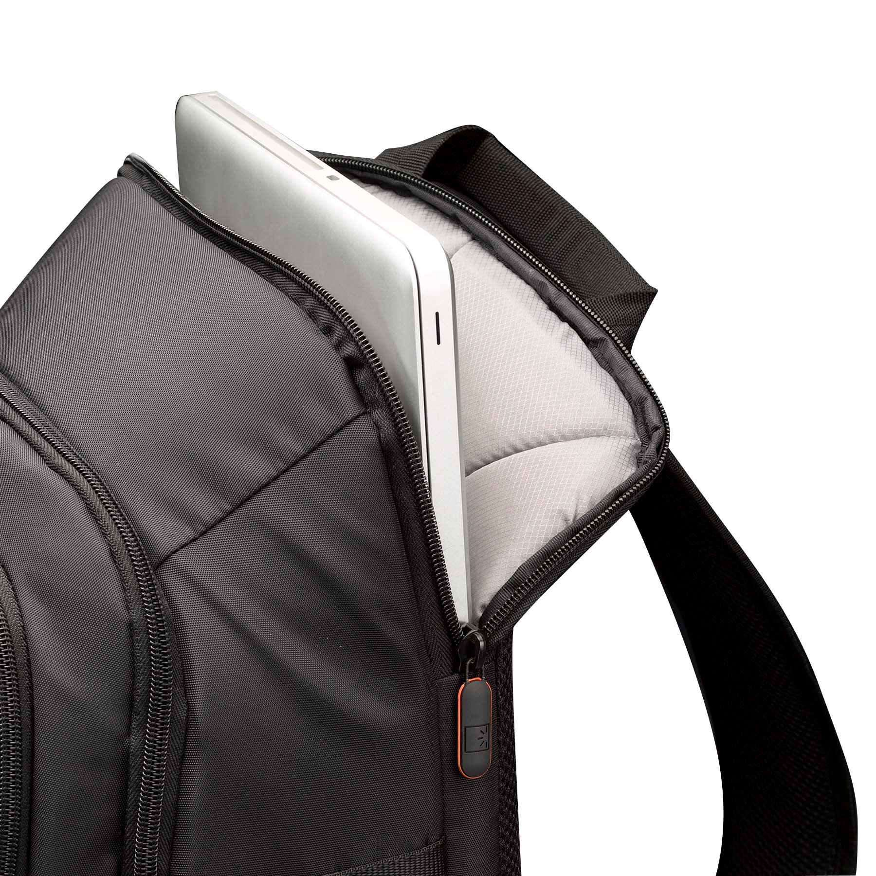 case-logic-dcb-309-slr-camera-backpack image 7