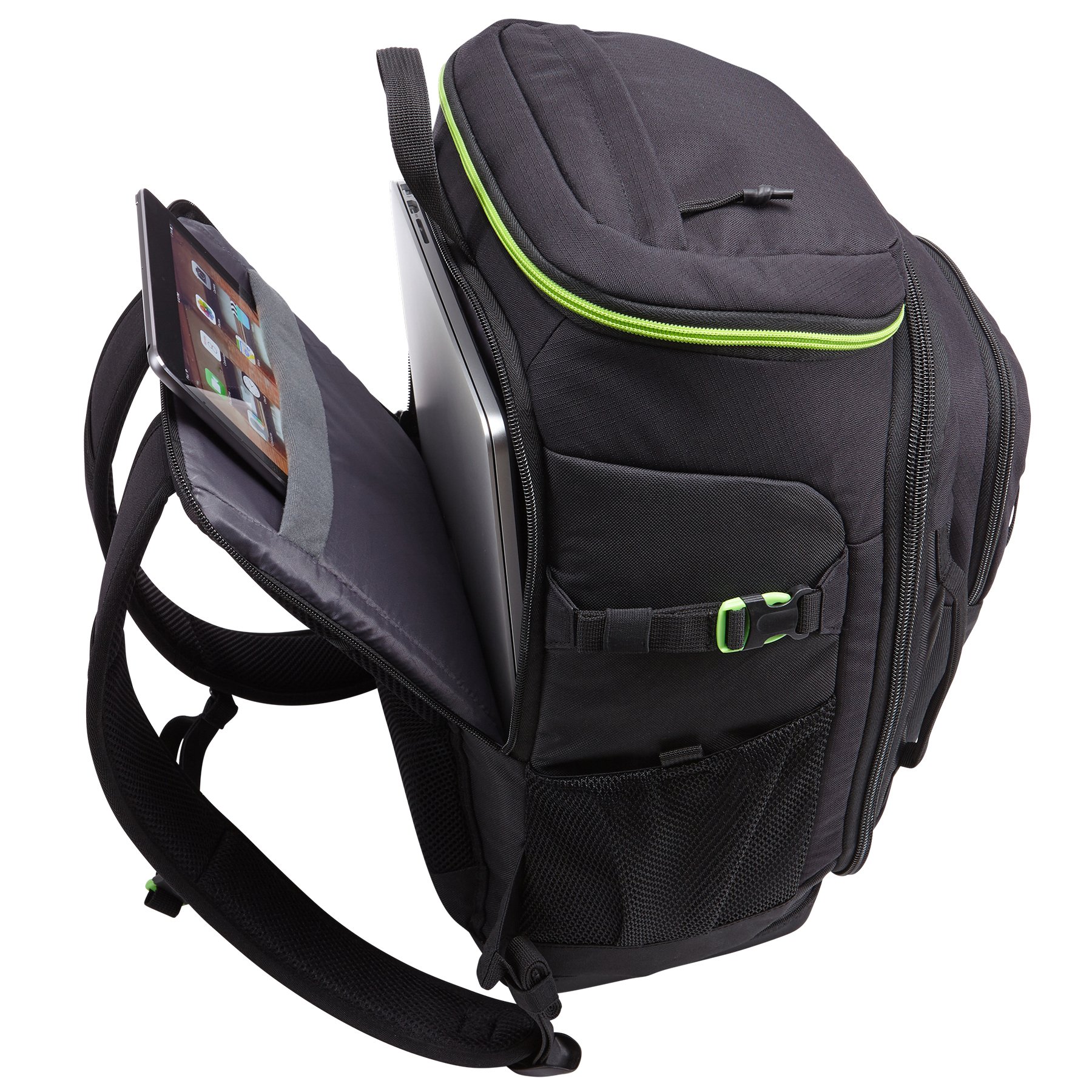 case-logic-kdb-101-kontrast-pro-dslr-backpack-black image 5