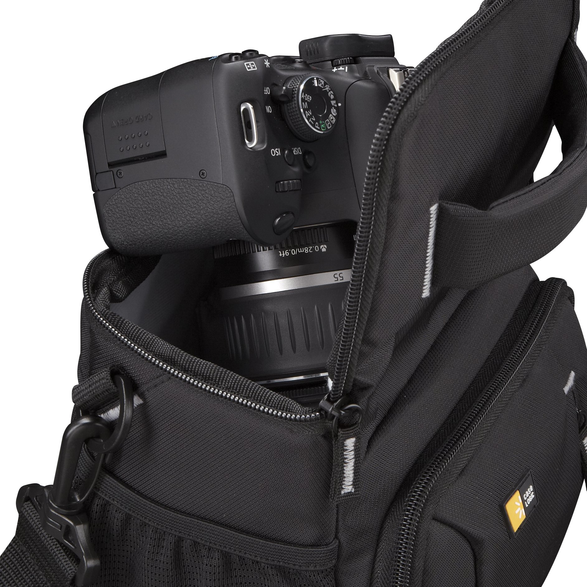 case-logic-tbc-409-dslr-shoulder-bag image 7