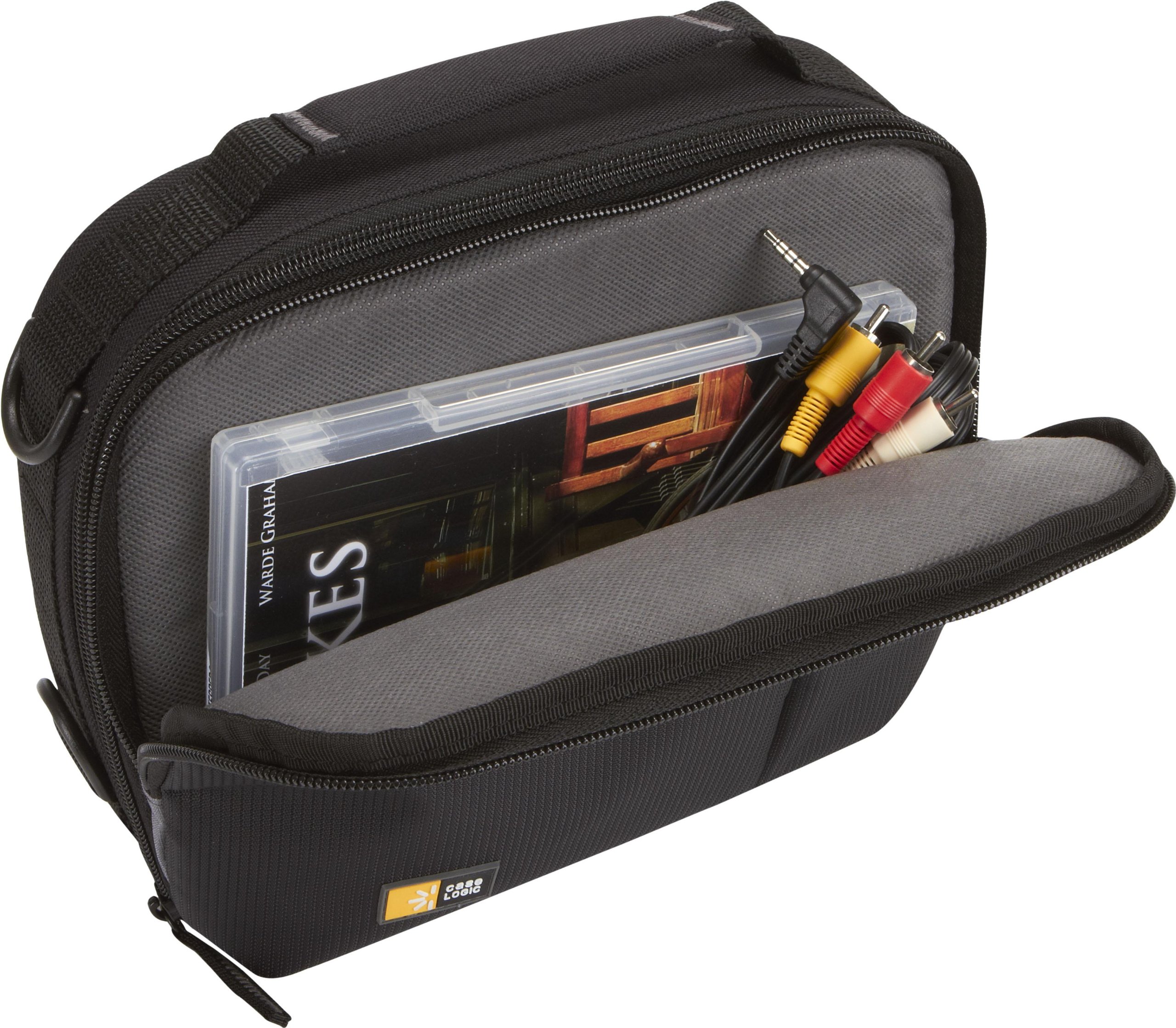 case-logic-pdvs-4-in-car-dvd-player-case-for-5-7-inch-players-black image 5