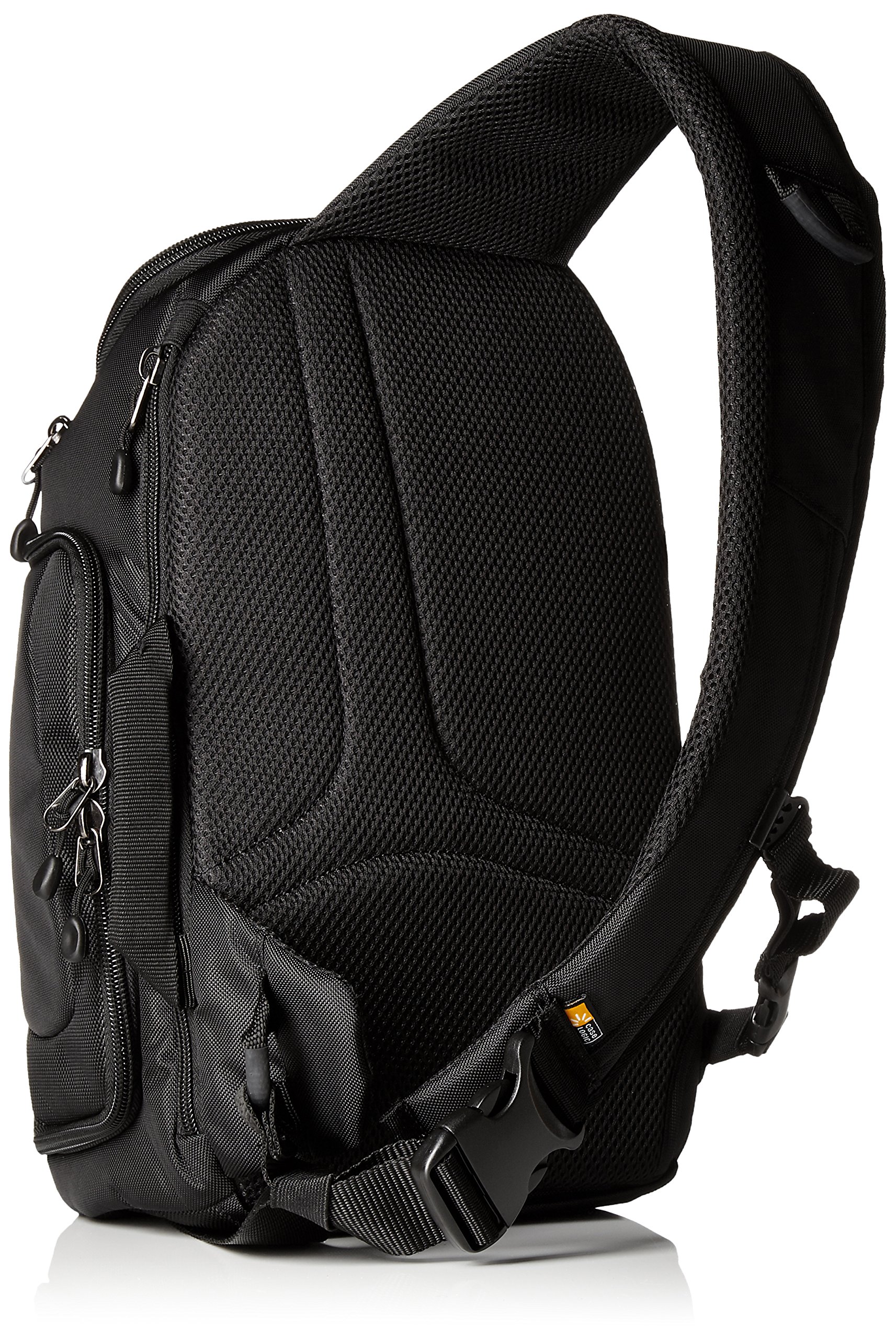 case-logic-dss-101-luminosity-csc-dslr-sling-black image 2