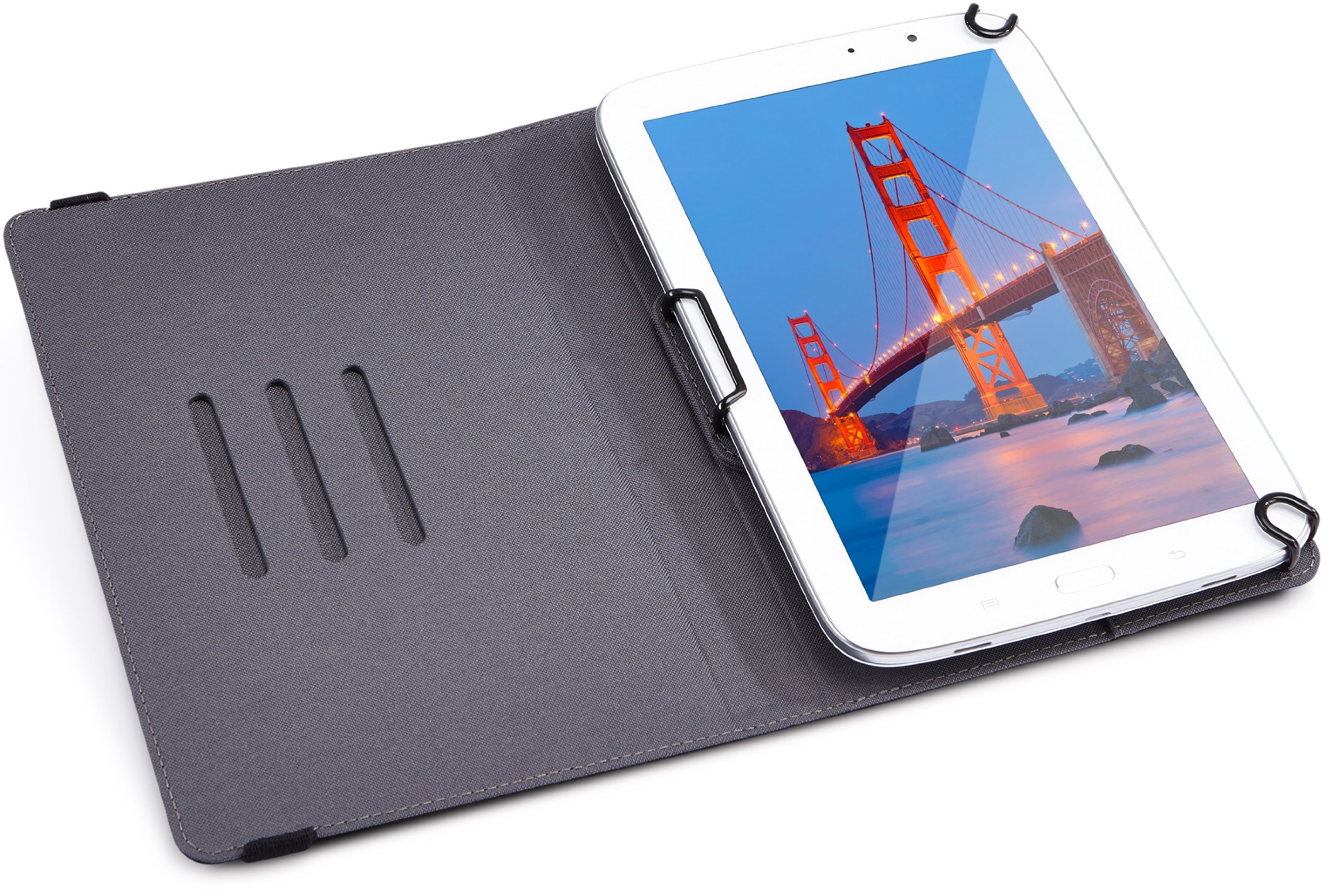 case-logic-ufol-208-universal-7-8-tablet-case-black-ufol-208blk image 3