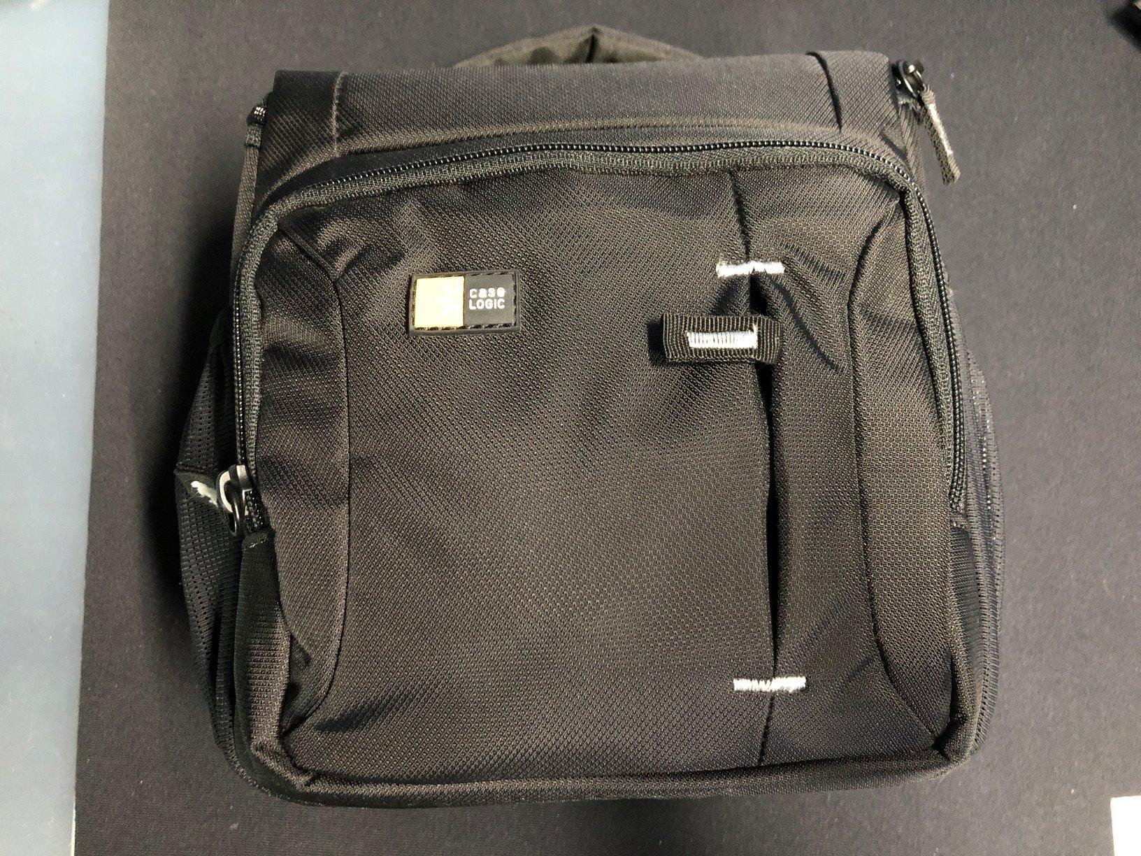 Great bag for the price