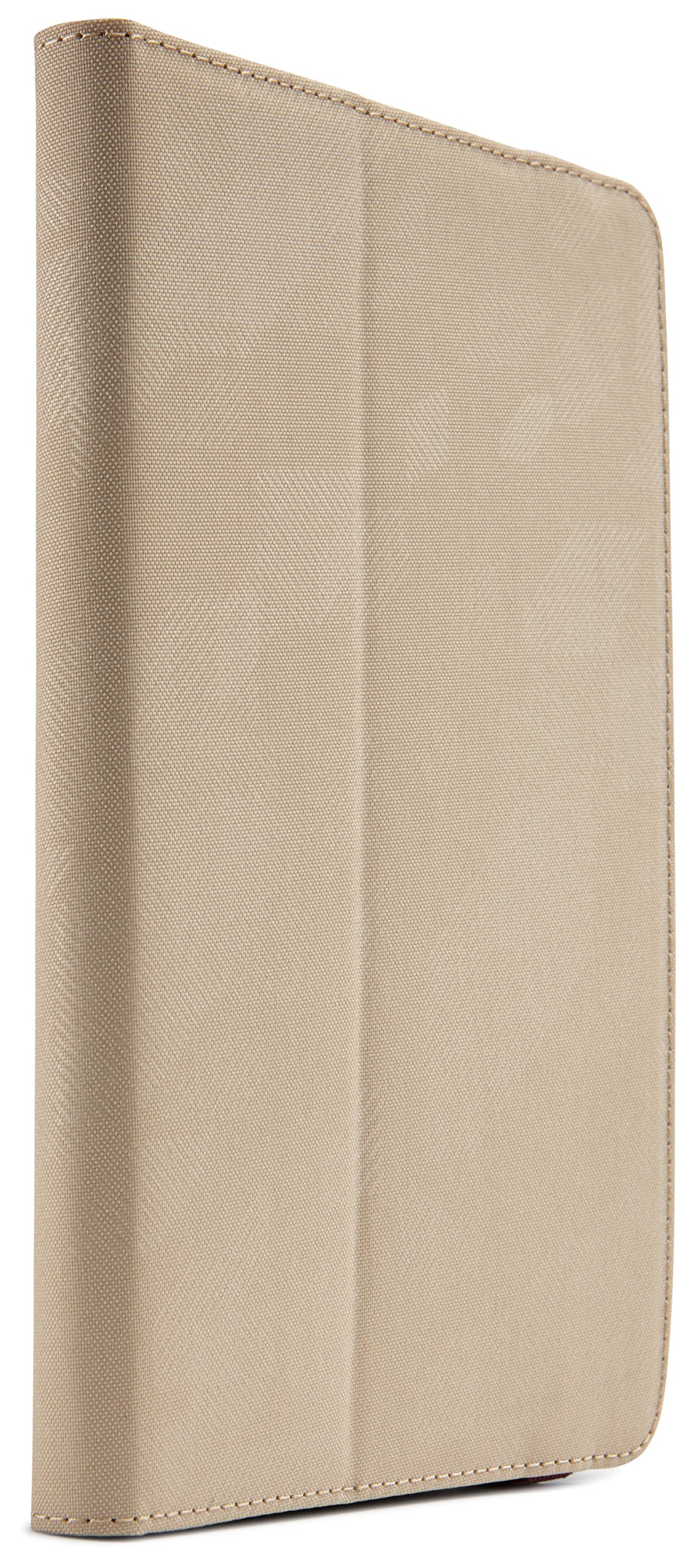 case-logic-surefit-universal-tablet-folio-7-parchment-ceue-1107 image 2