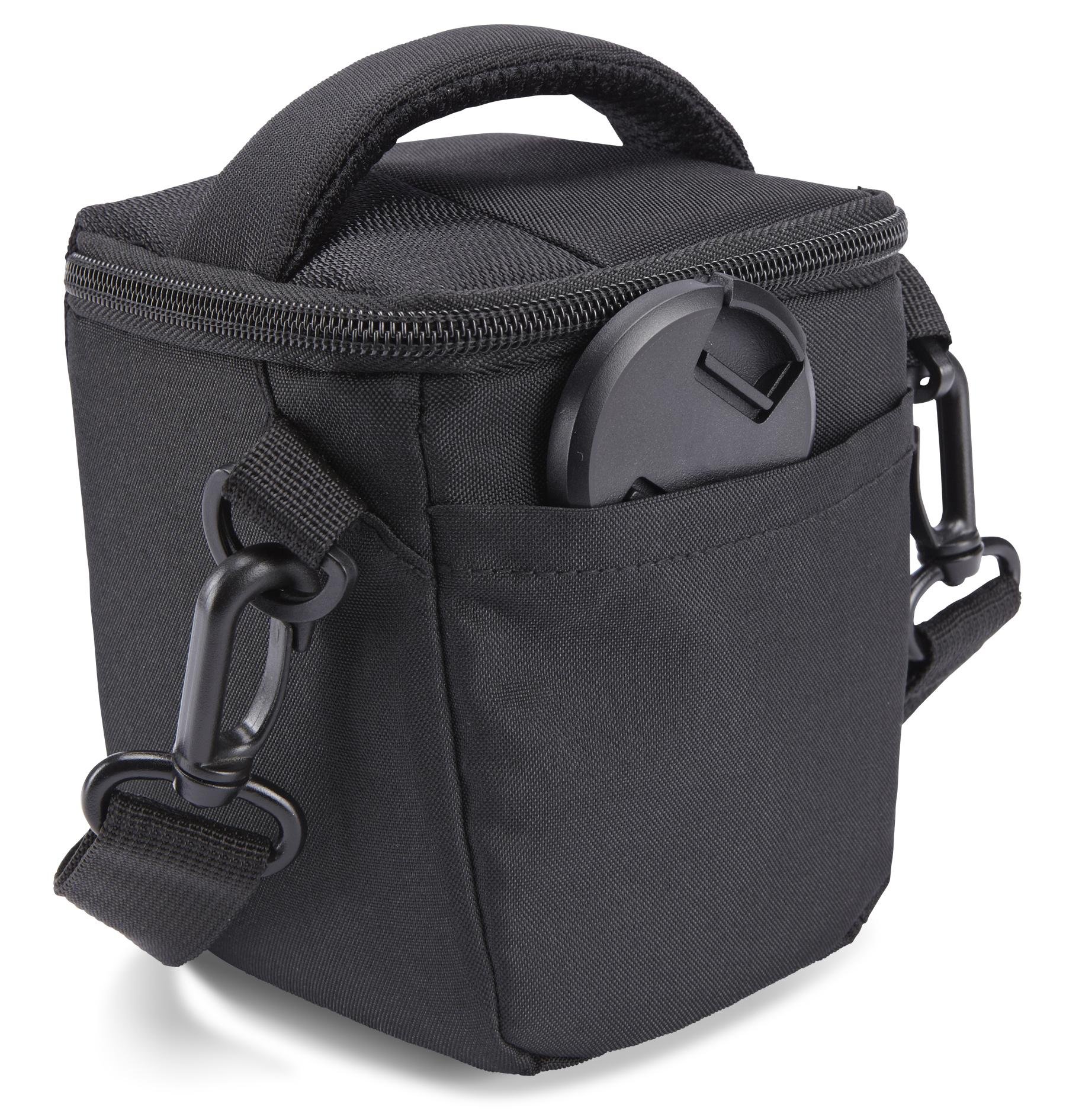 case-logic-cpl-103-high-zoom-compact-system-camera-case-black image 8