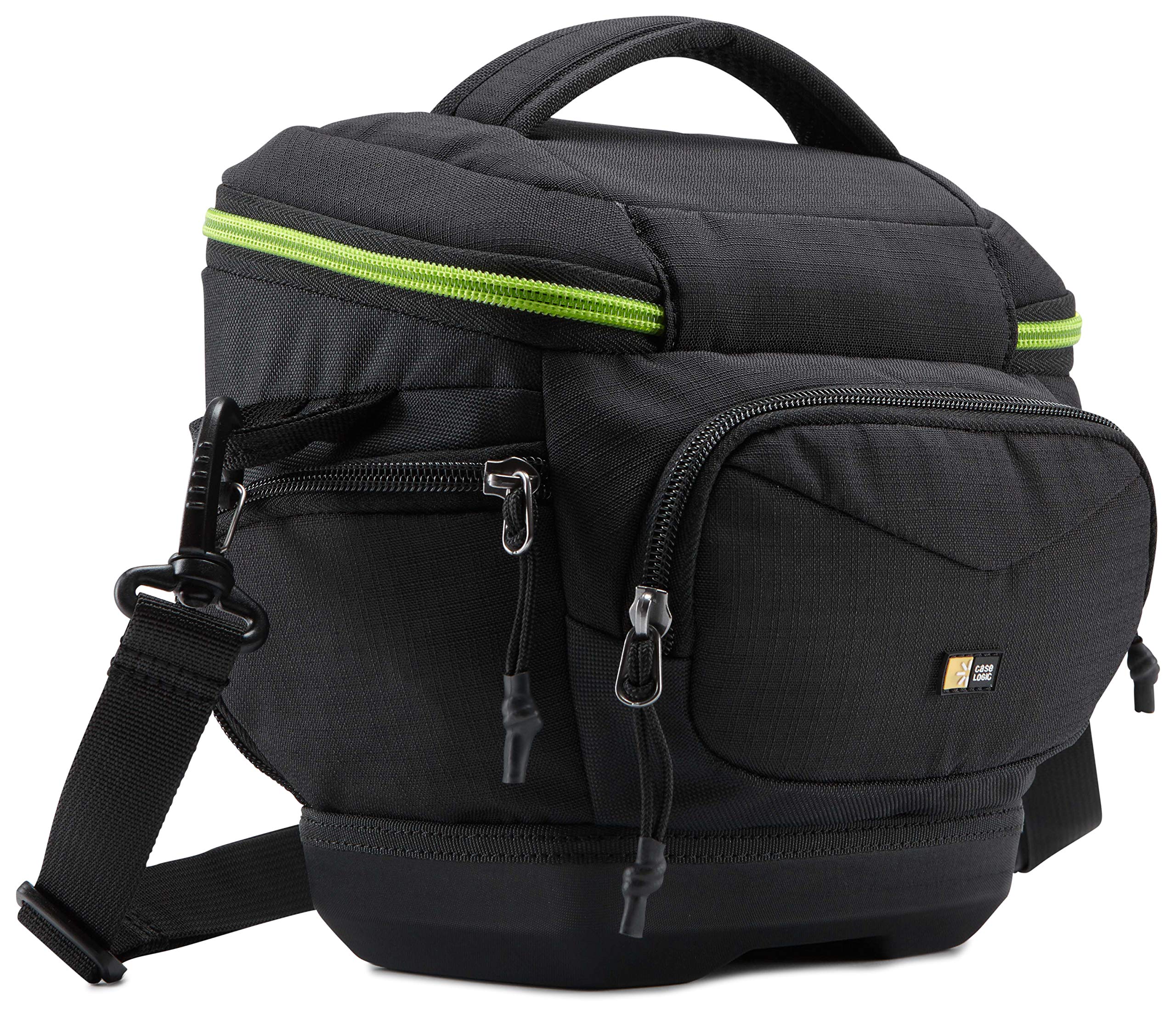 case-logic-kontrast-csc-hybrid-shoulder-bag-kdm-101-black image 3