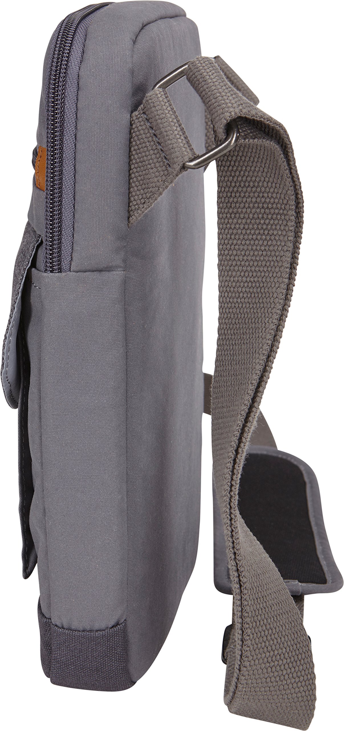 case-logic-lodo-vertical-bag-graphite-lodv110 image 3