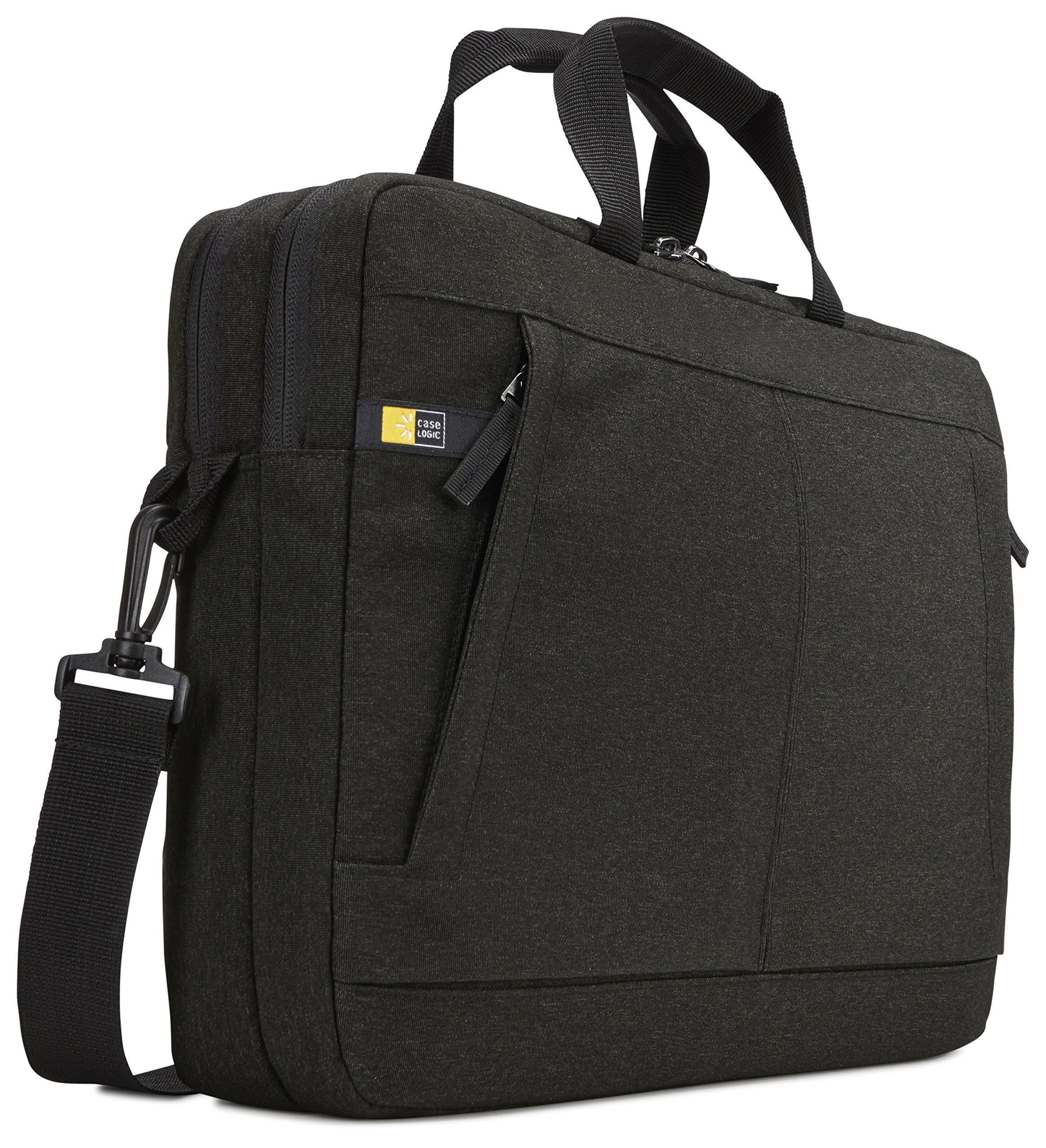 case-logic-huxton-15-6-laptop-bag-huxb-115blk-black image 1