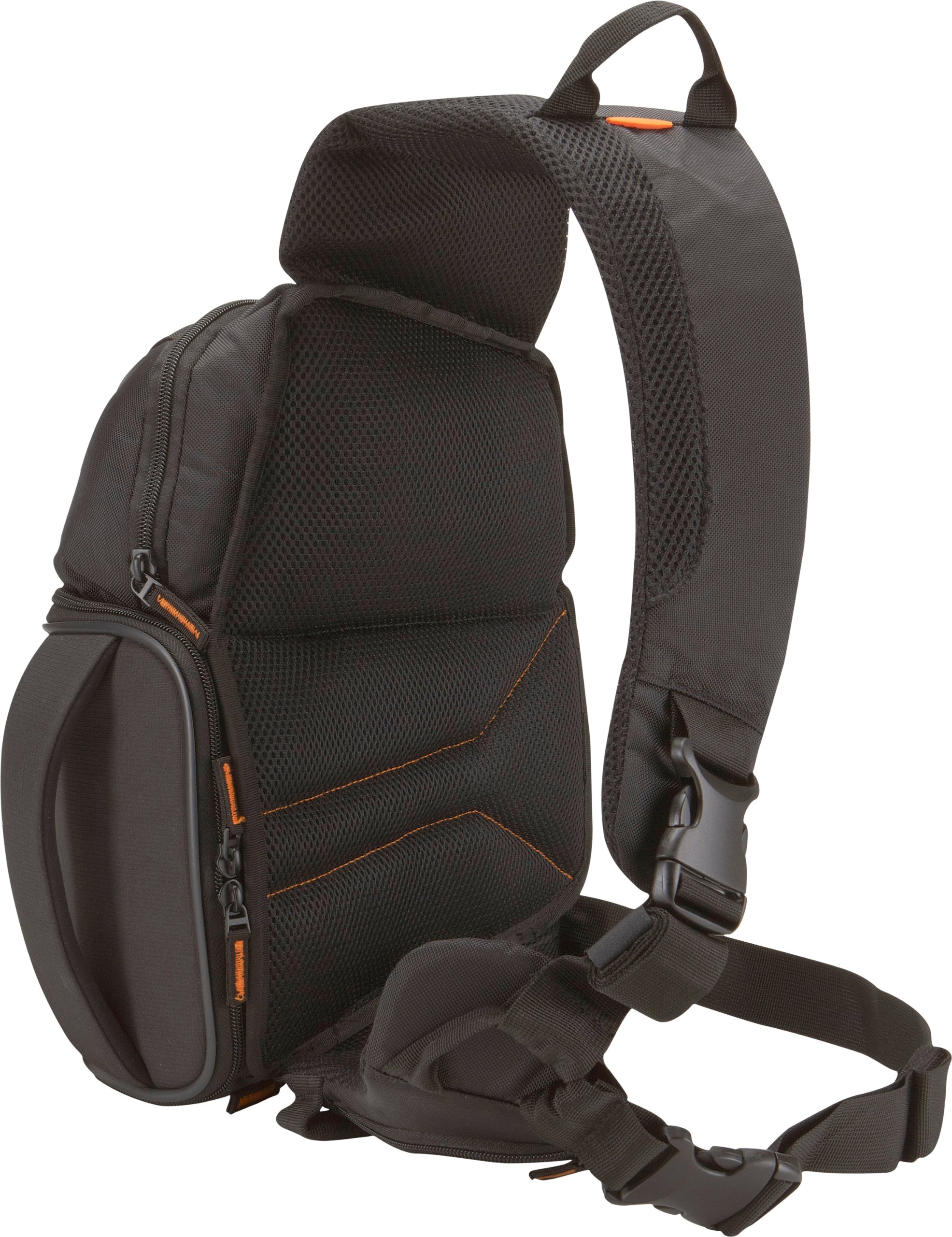 case-logic-slrc-205-slr-camera-sling-black image 2