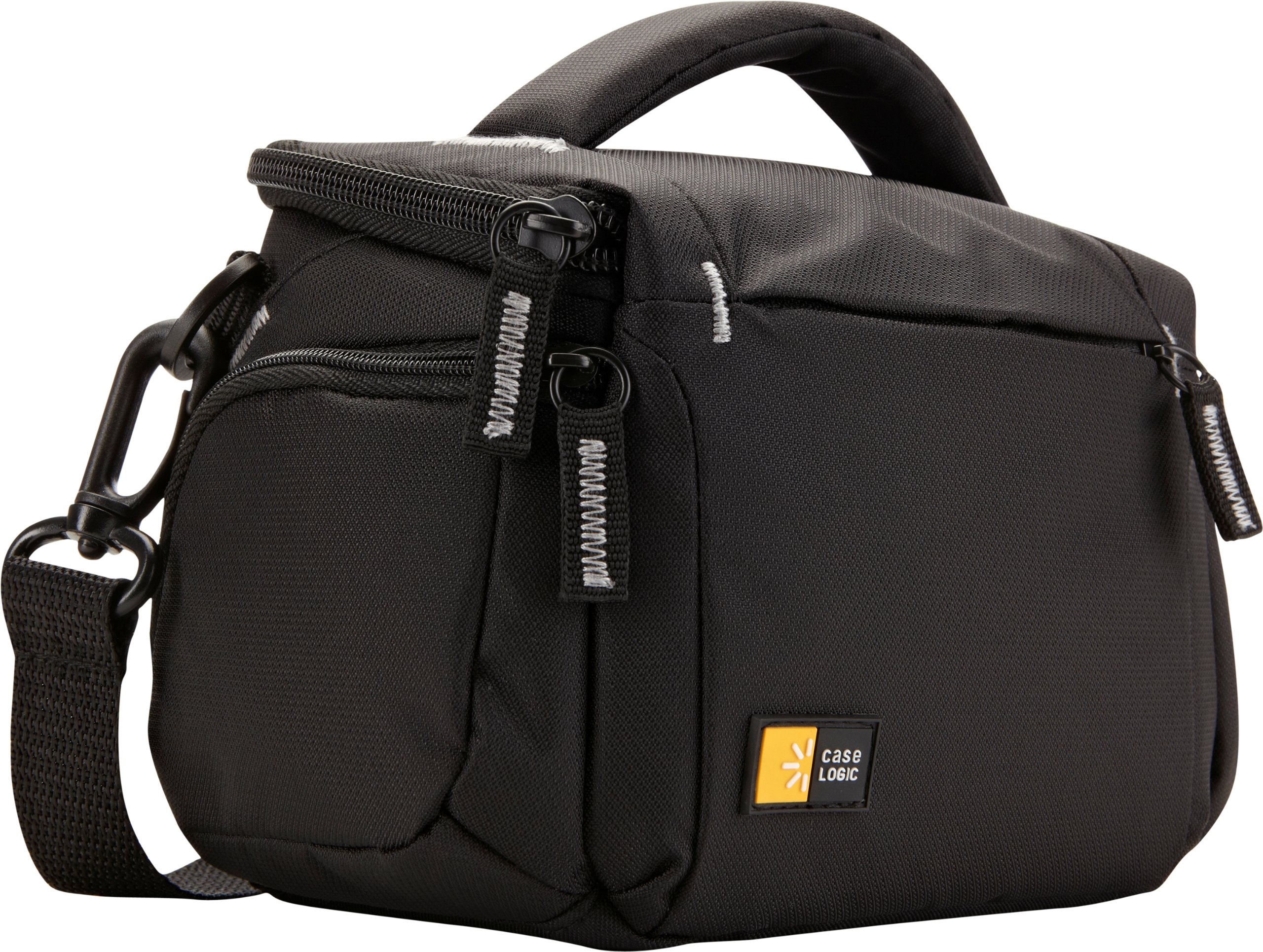case-logic-tbc-405-compact-system-hybrid-camcorder-kit-bag-black image 1