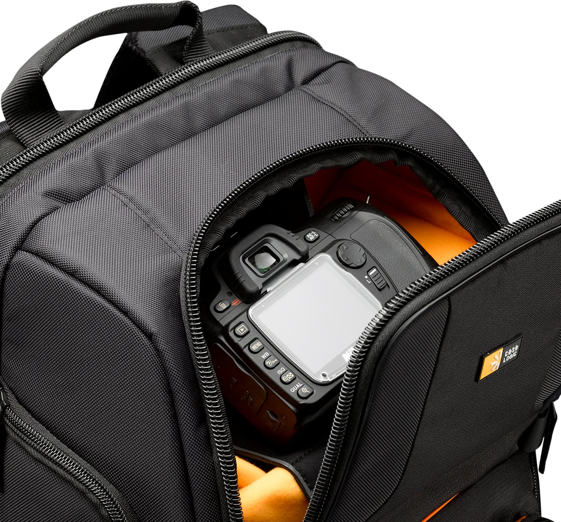 case-logic-slrc-206-slr-camera-and-15-4-inch-laptop-backpack-black image 5