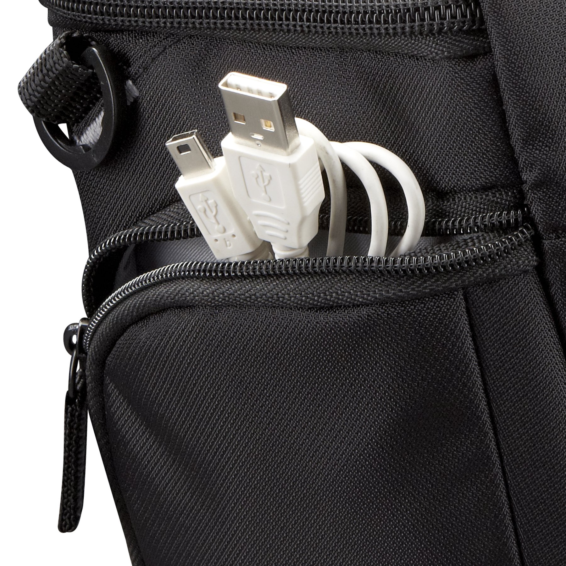 case-logic-black-zoom-camera-case image 7