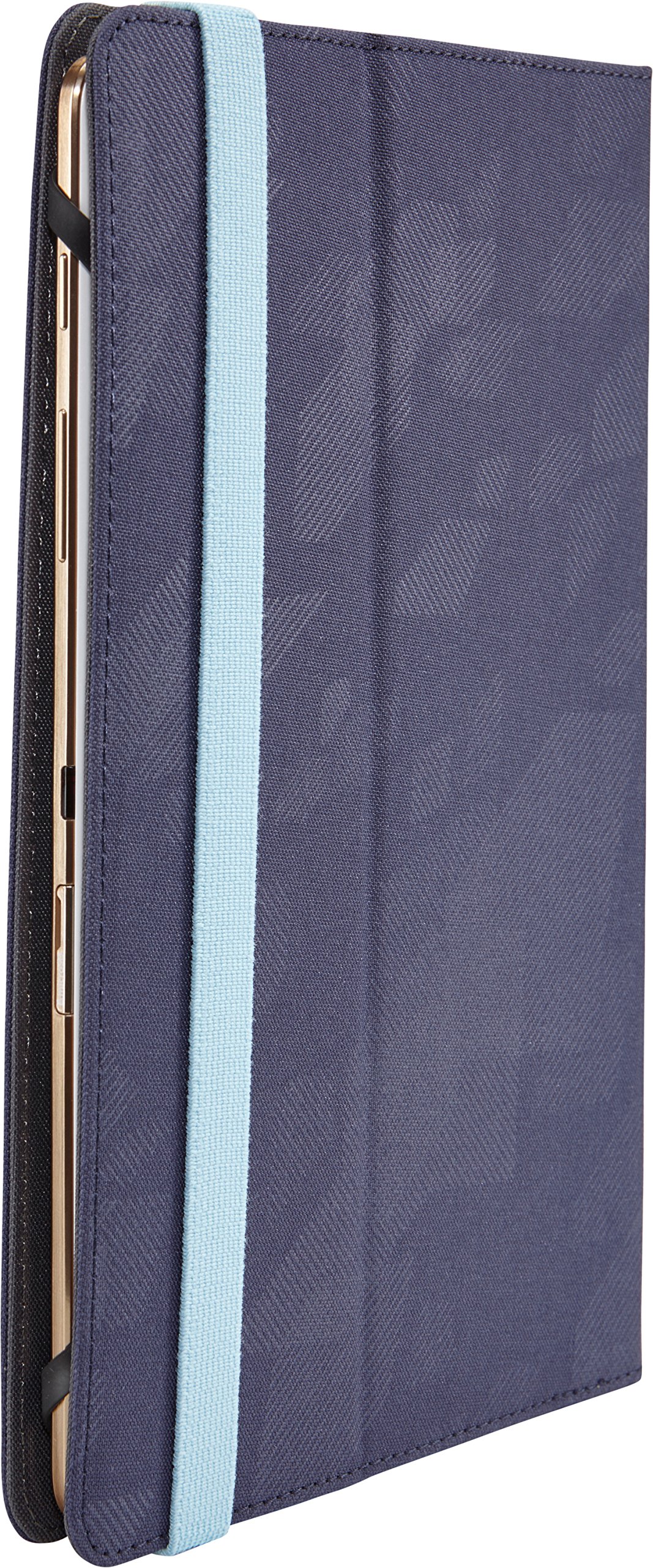 case-logic-surefit-universal-tablet-folio-8-indigo-ceue-1108 image 1