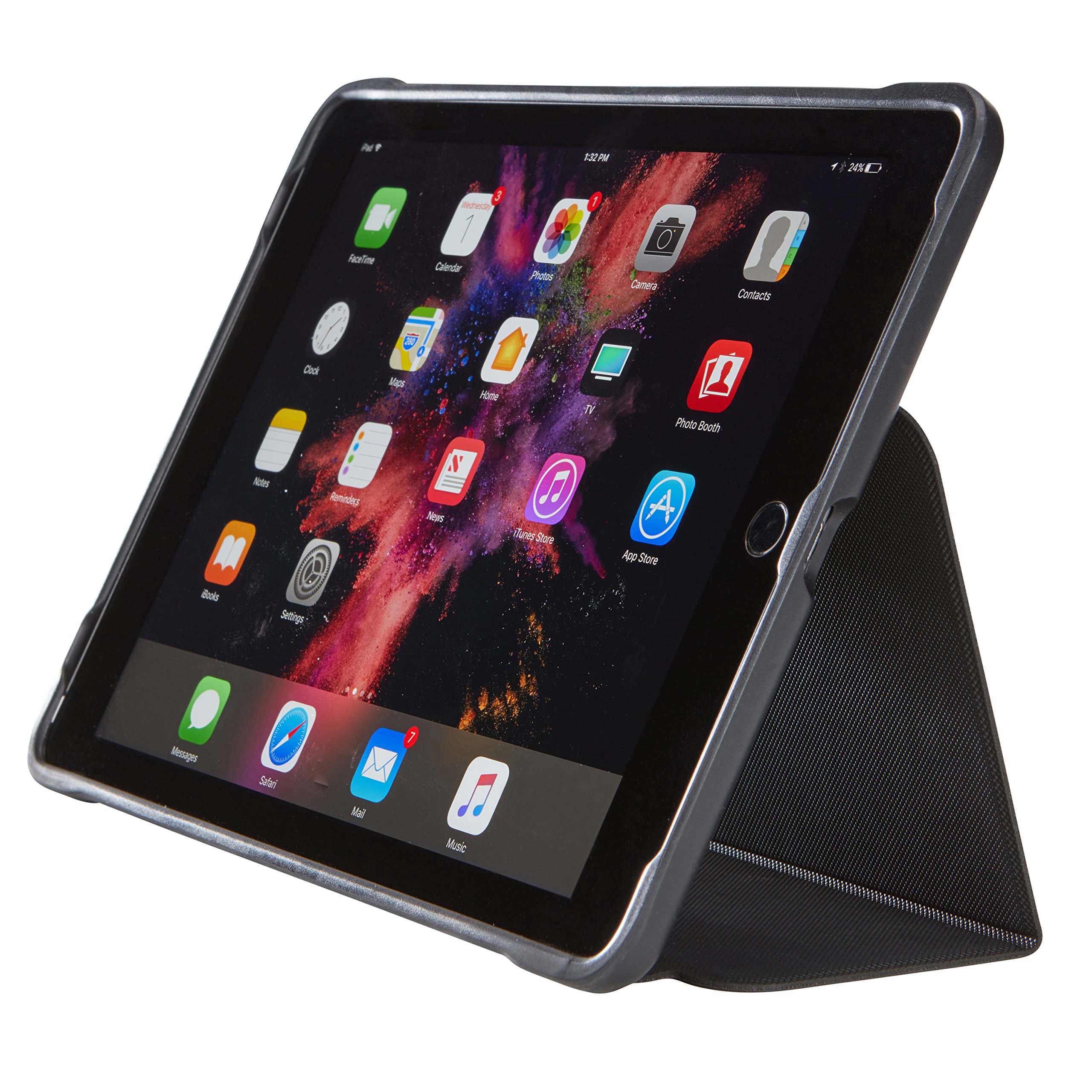 case-logic-snap-view-2-0-case-for-ipad-black image 5