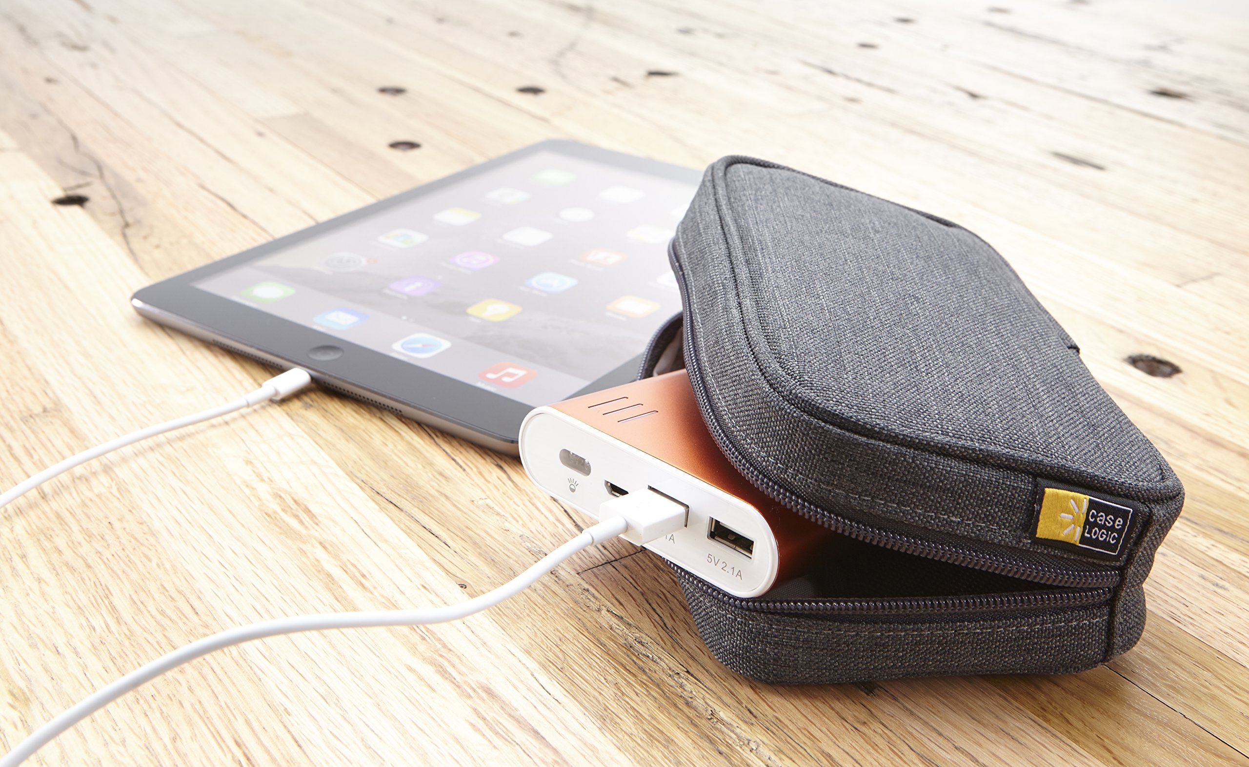 case-logic-berkeley-battery-charger-case-anthracite-fits-chargers-up-to-5-5-x-3- image 5