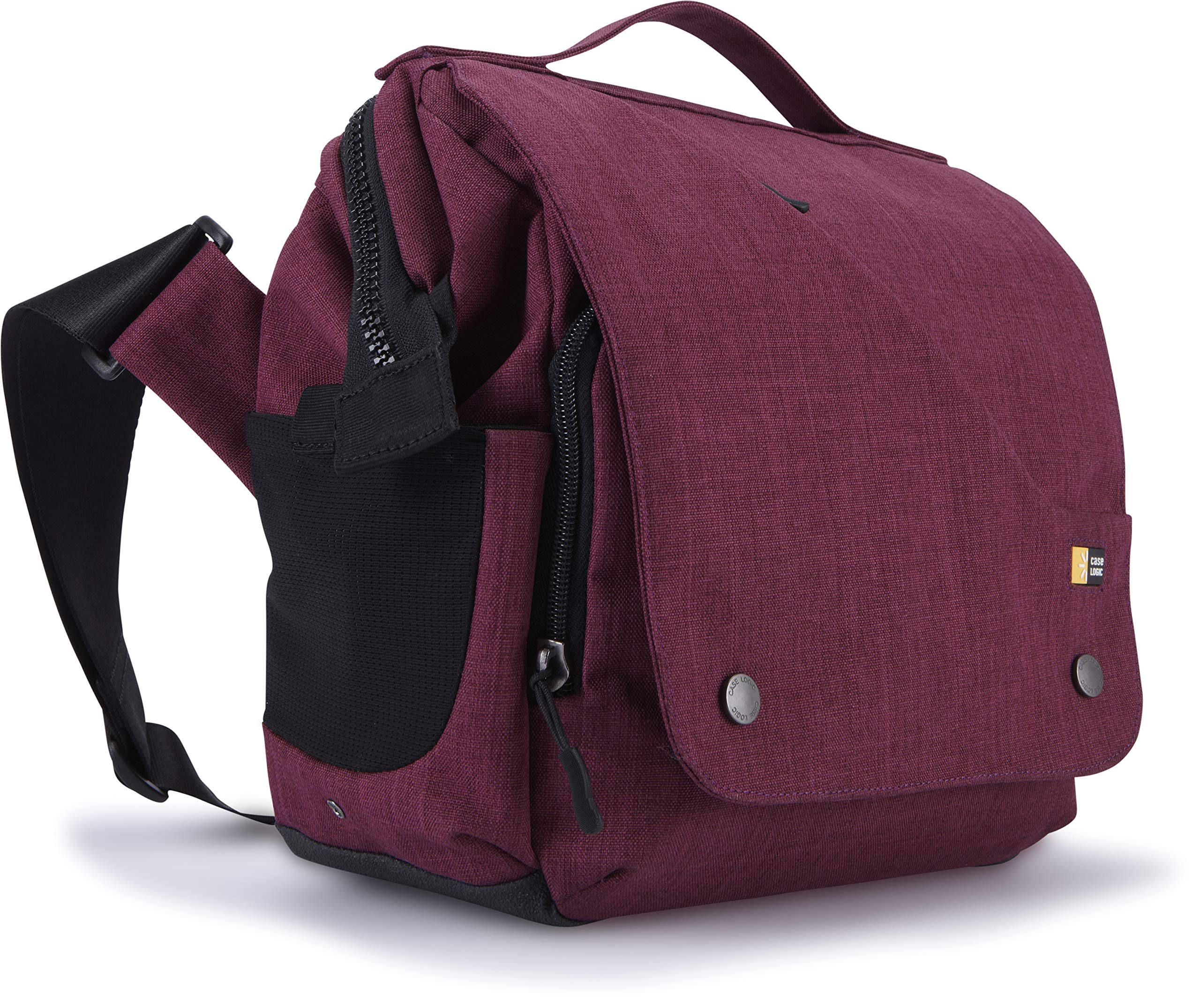 case-logic-flxm-101-reflexion-cross-body-bag-for-dslr-and-ipad-anthracite image 4