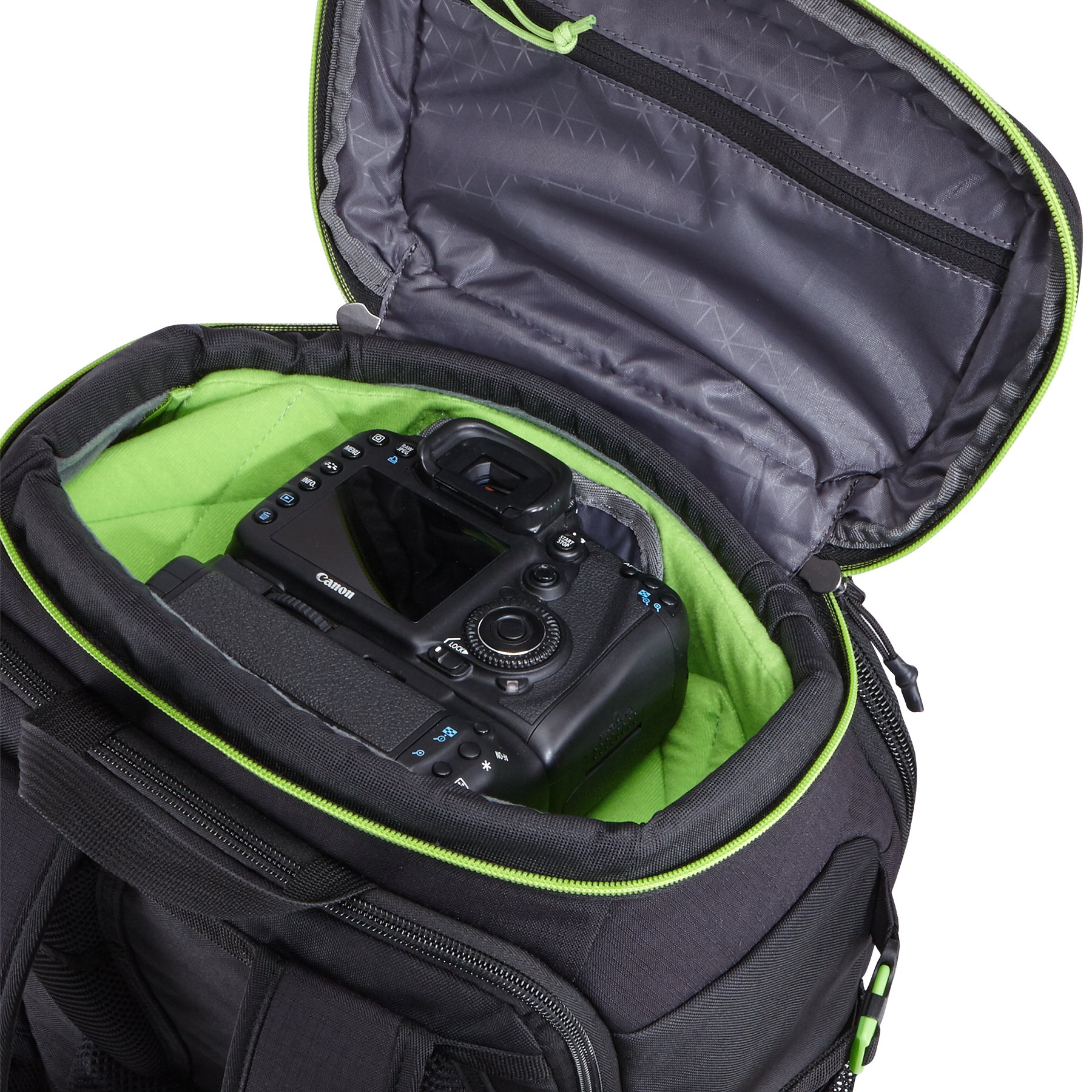 case-logic-kdb-101-kontrast-pro-dslr-backpack-black image 7