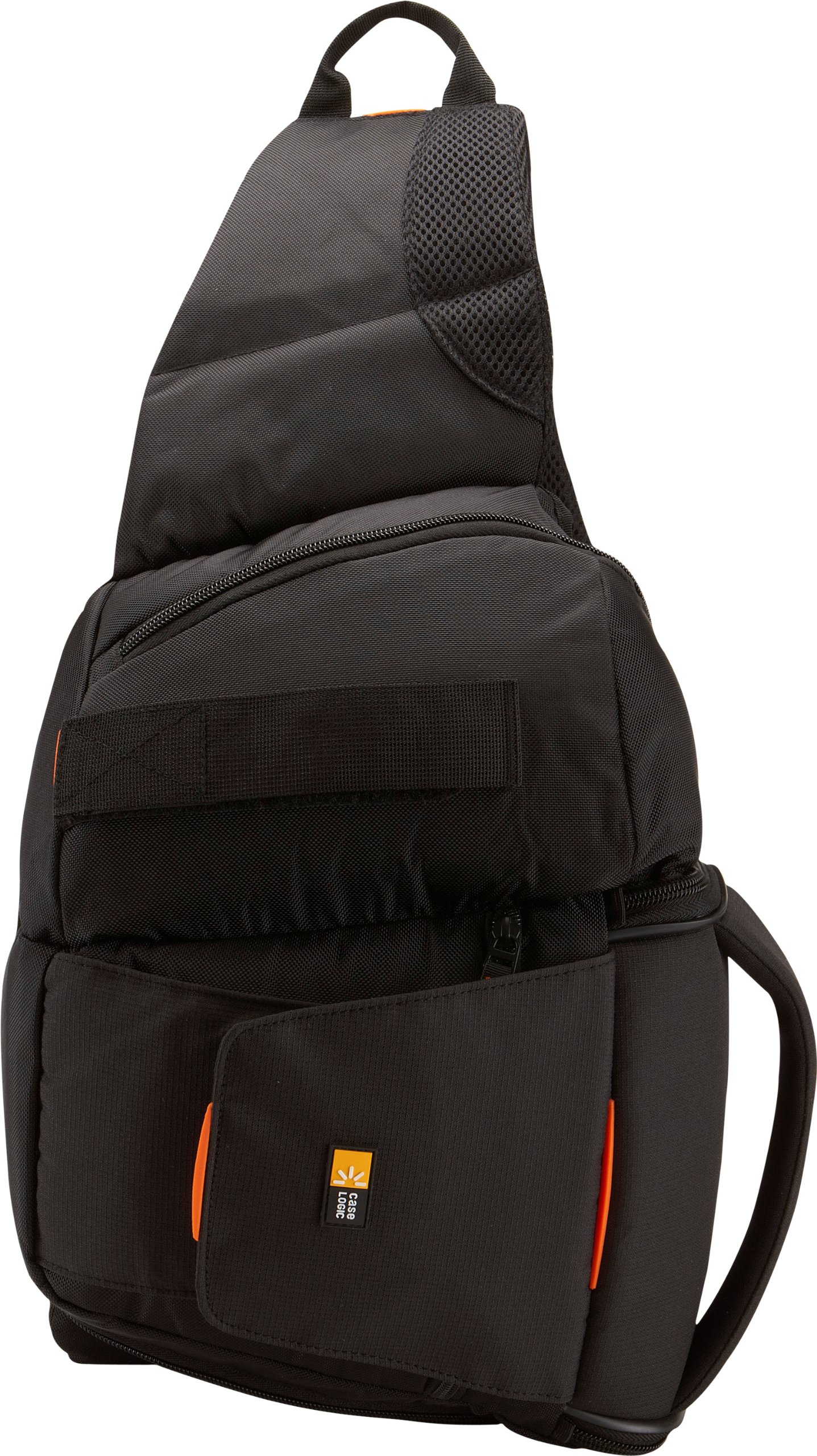 case-logic-slrc-205-slr-camera-sling-black image 3