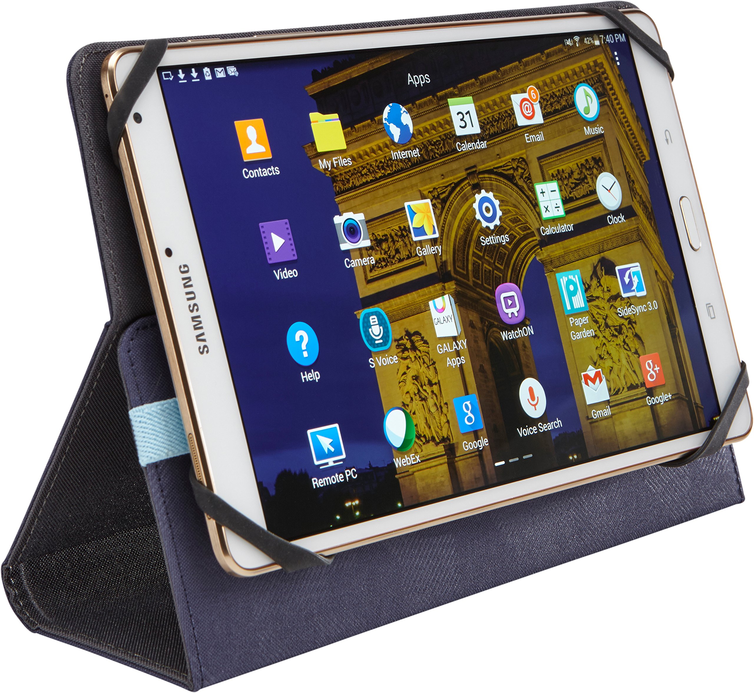 case-logic-surefit-universal-tablet-folio-8-indigo-ceue-1108 image 8