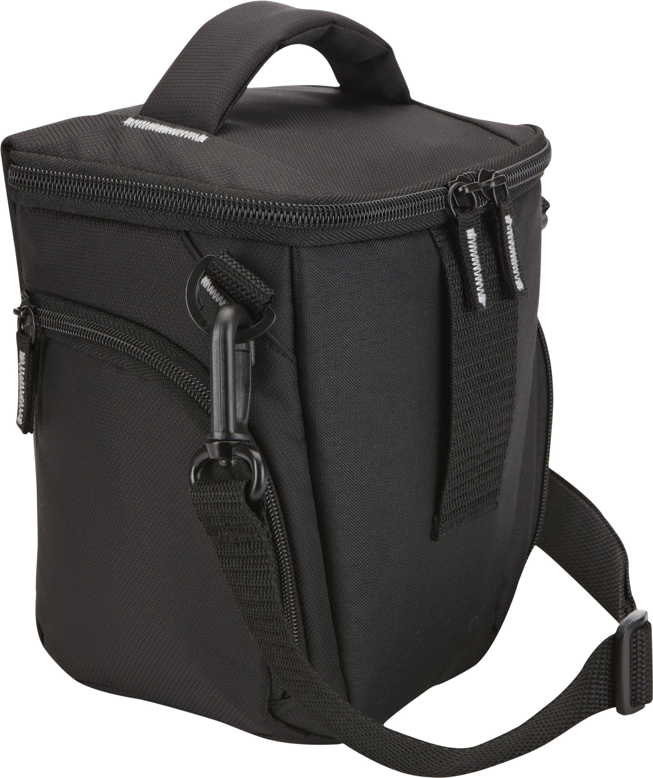 case-logic-black-zoom-camera-case image 4