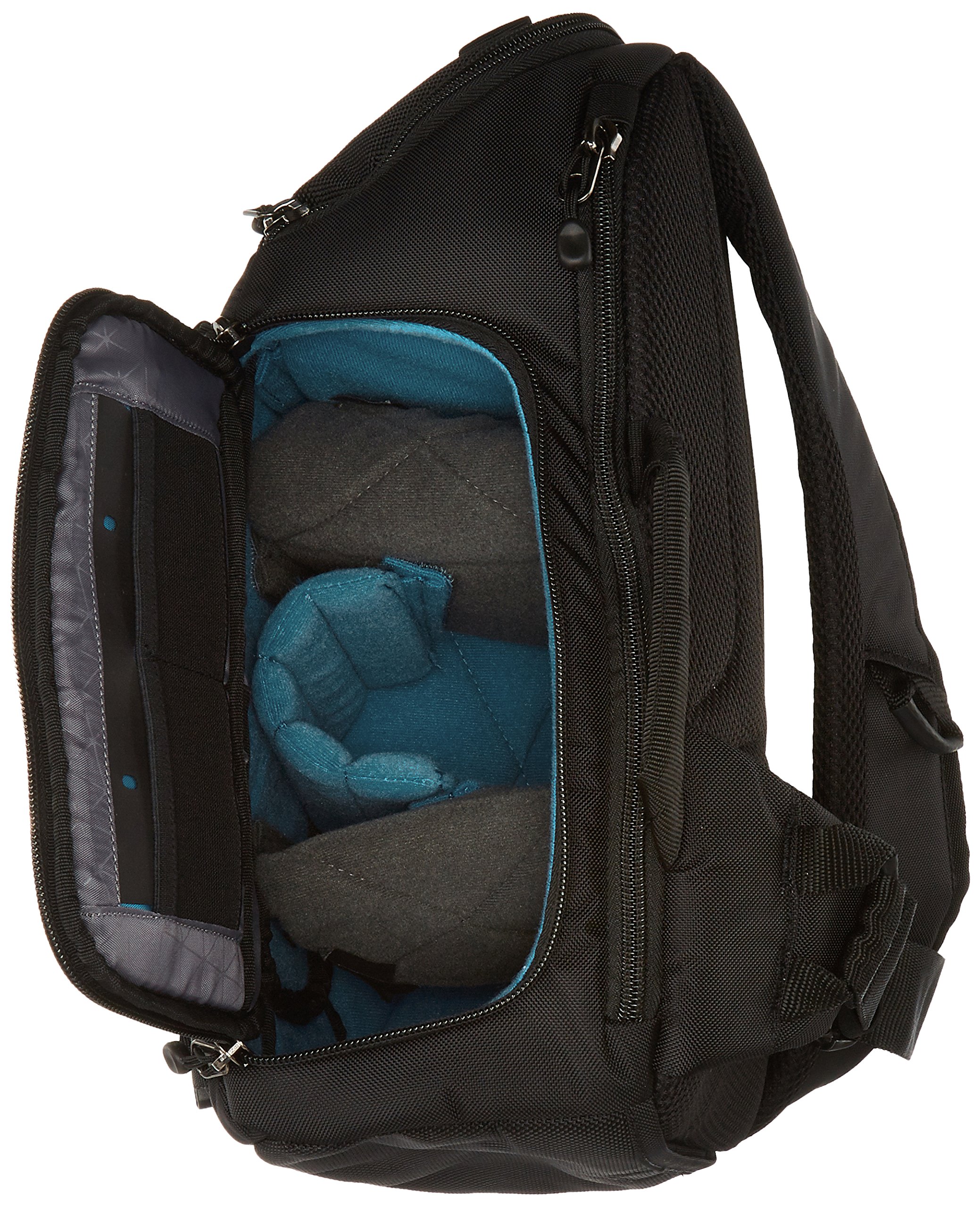 case-logic-dss-101-luminosity-csc-dslr-sling-black image 5