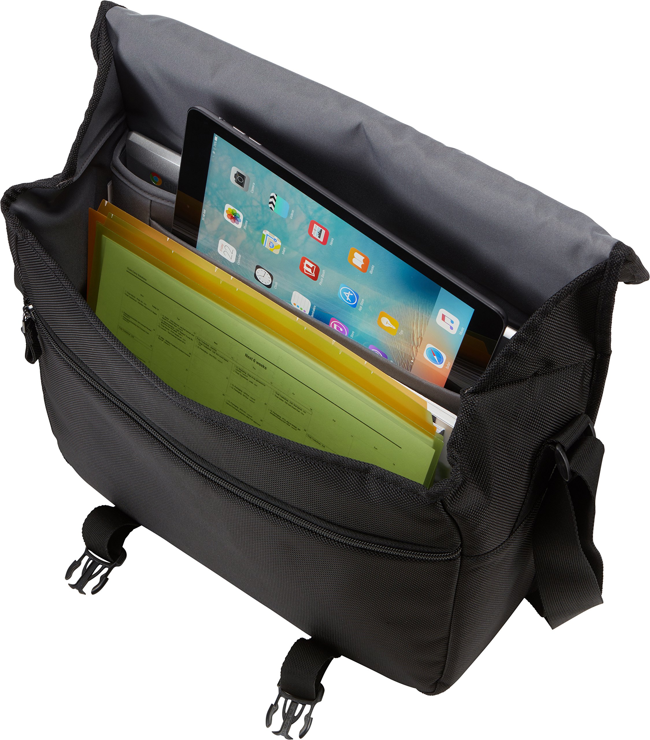 case-logic-bryker-messenger-bag-brym114 image 6