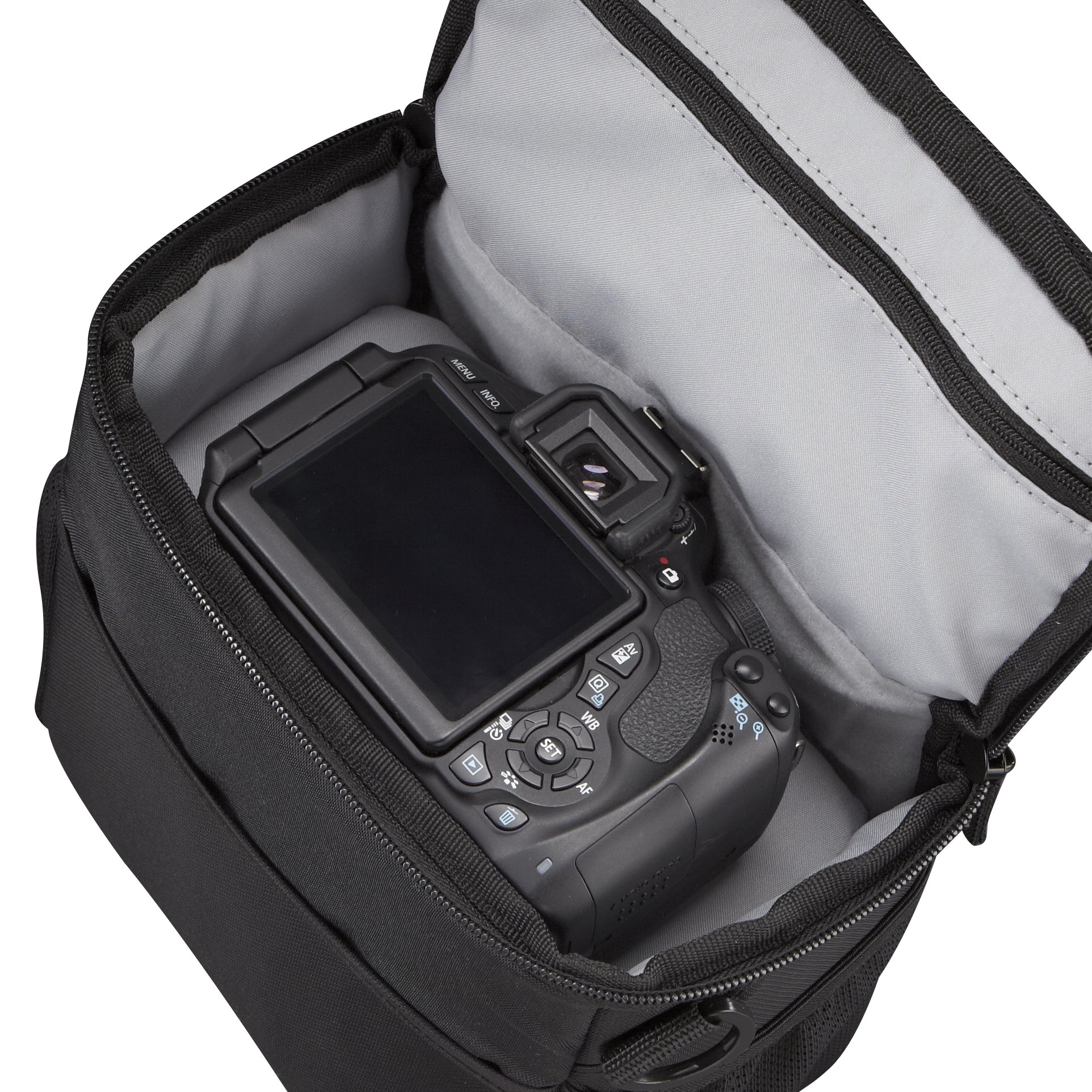 case-logic-tbc-409-dslr-shoulder-bag image 8