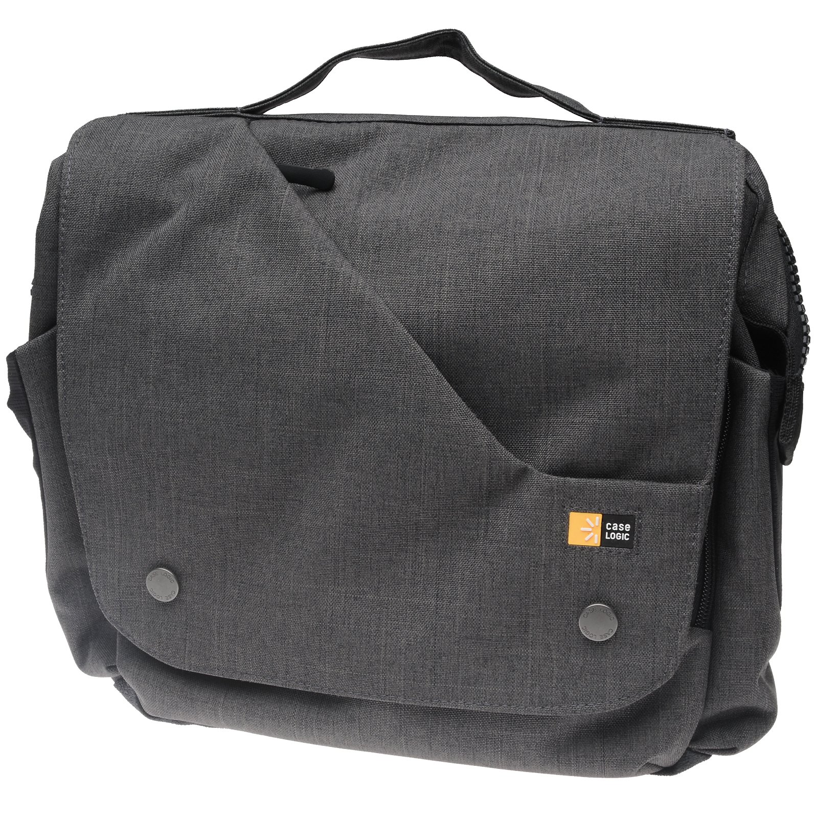 case-logic-flxm-101-reflexion-cross-body-bag-for-dslr-and-ipad-anthracite image 2