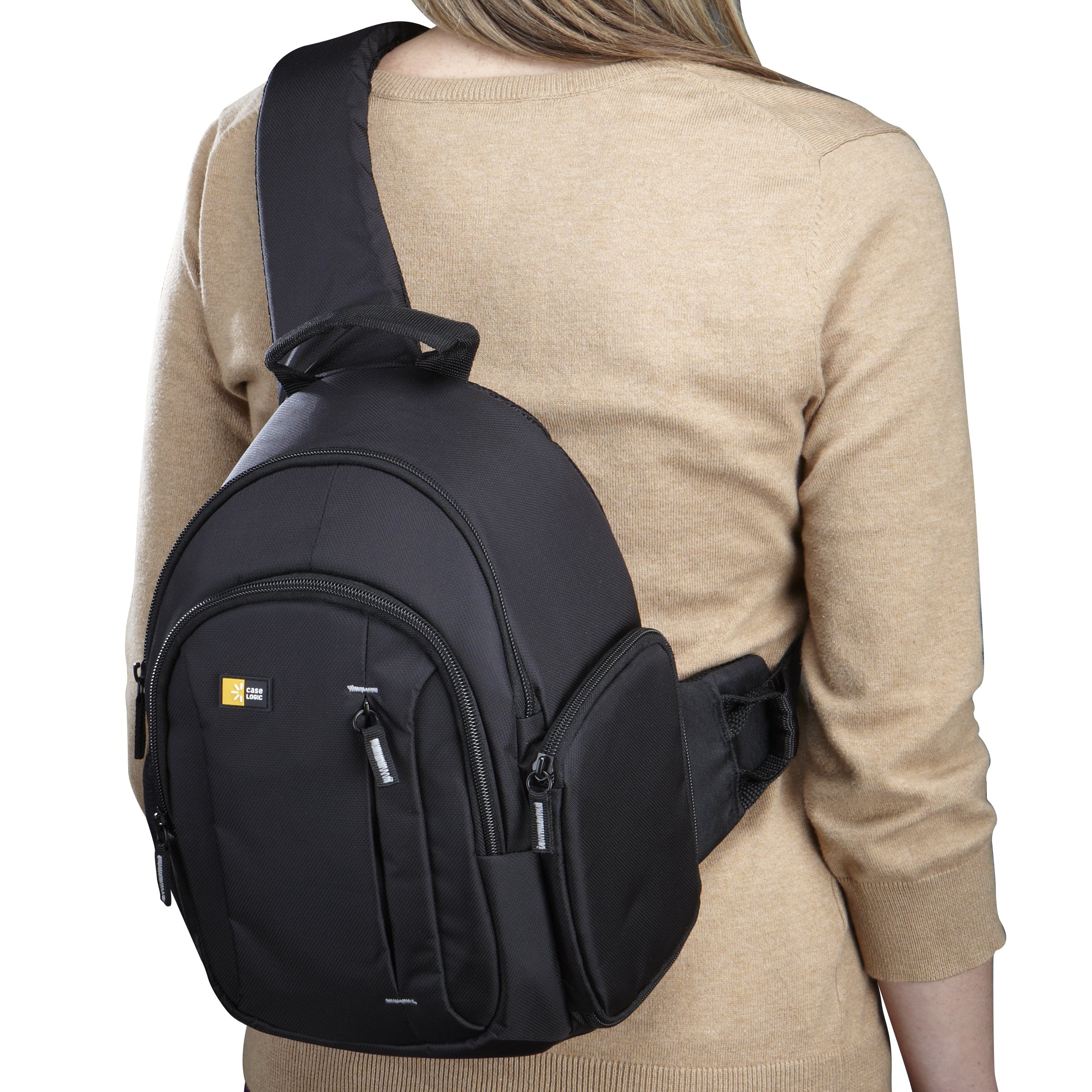 case-logic-tbc-410-dslr-camera-sling image 6