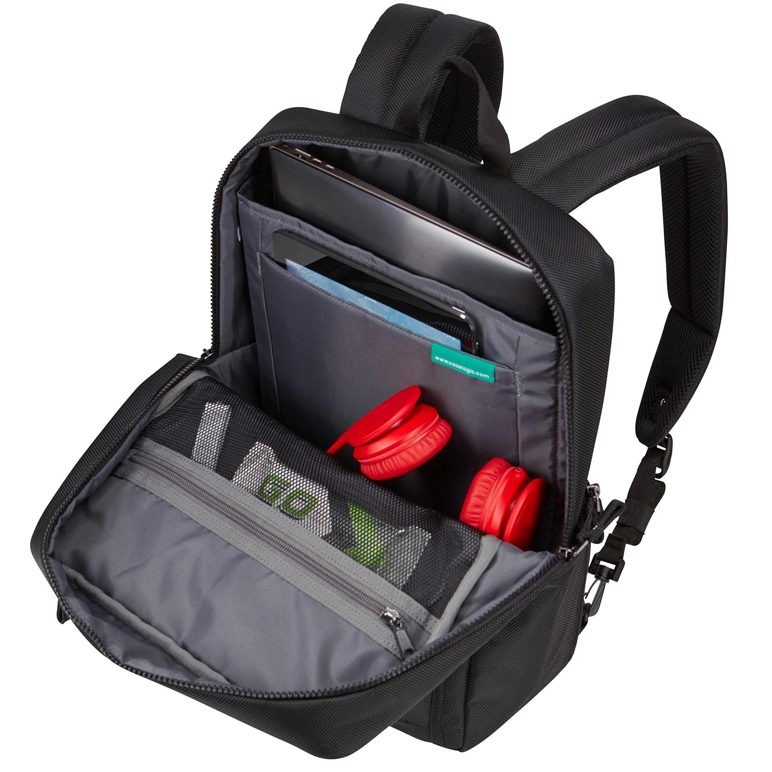 case-logic-bryker-convertible-backpack-brybp114 image 7