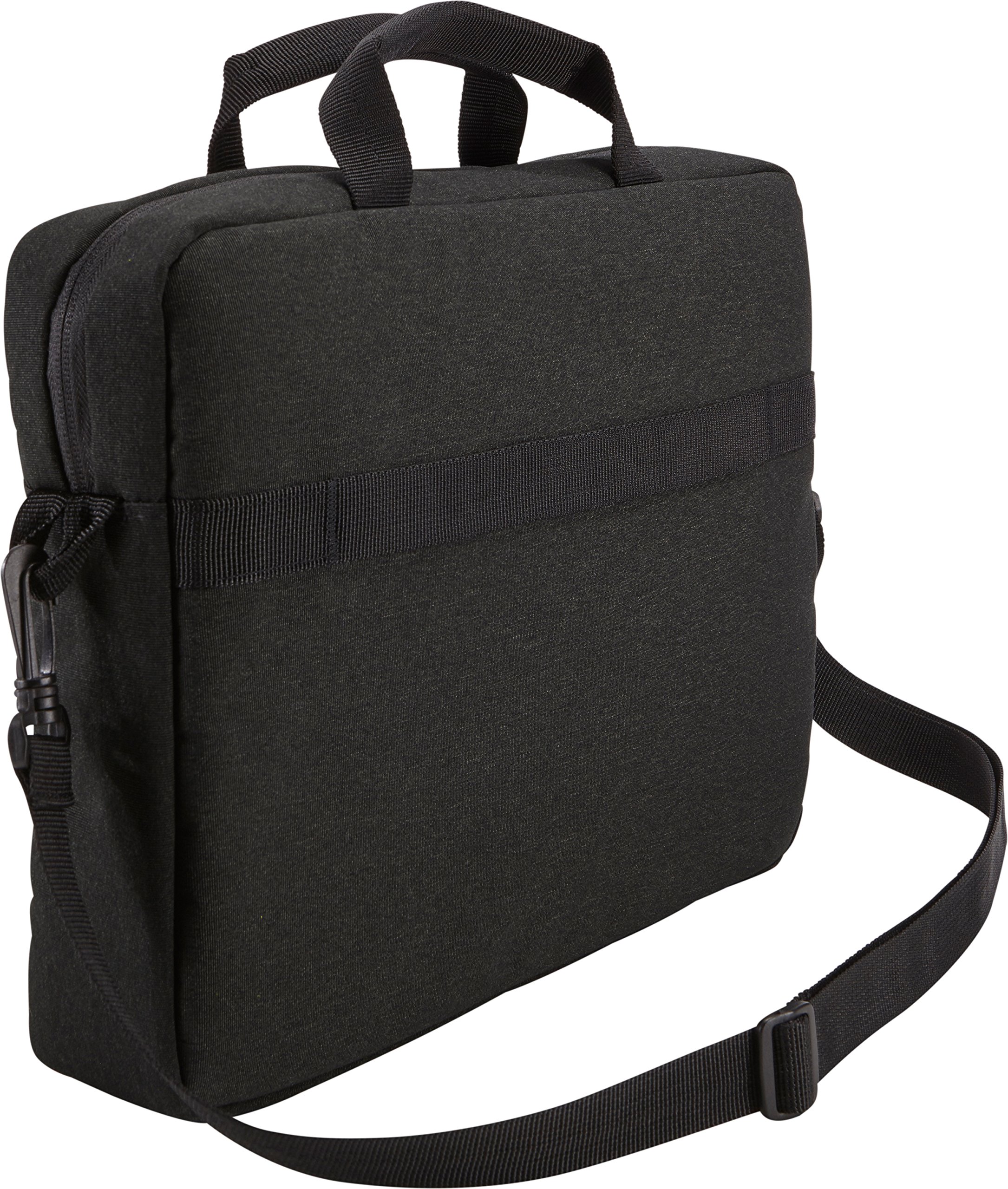 case-logic-huxton-11-laptop-attache-huxa-111blk image 3