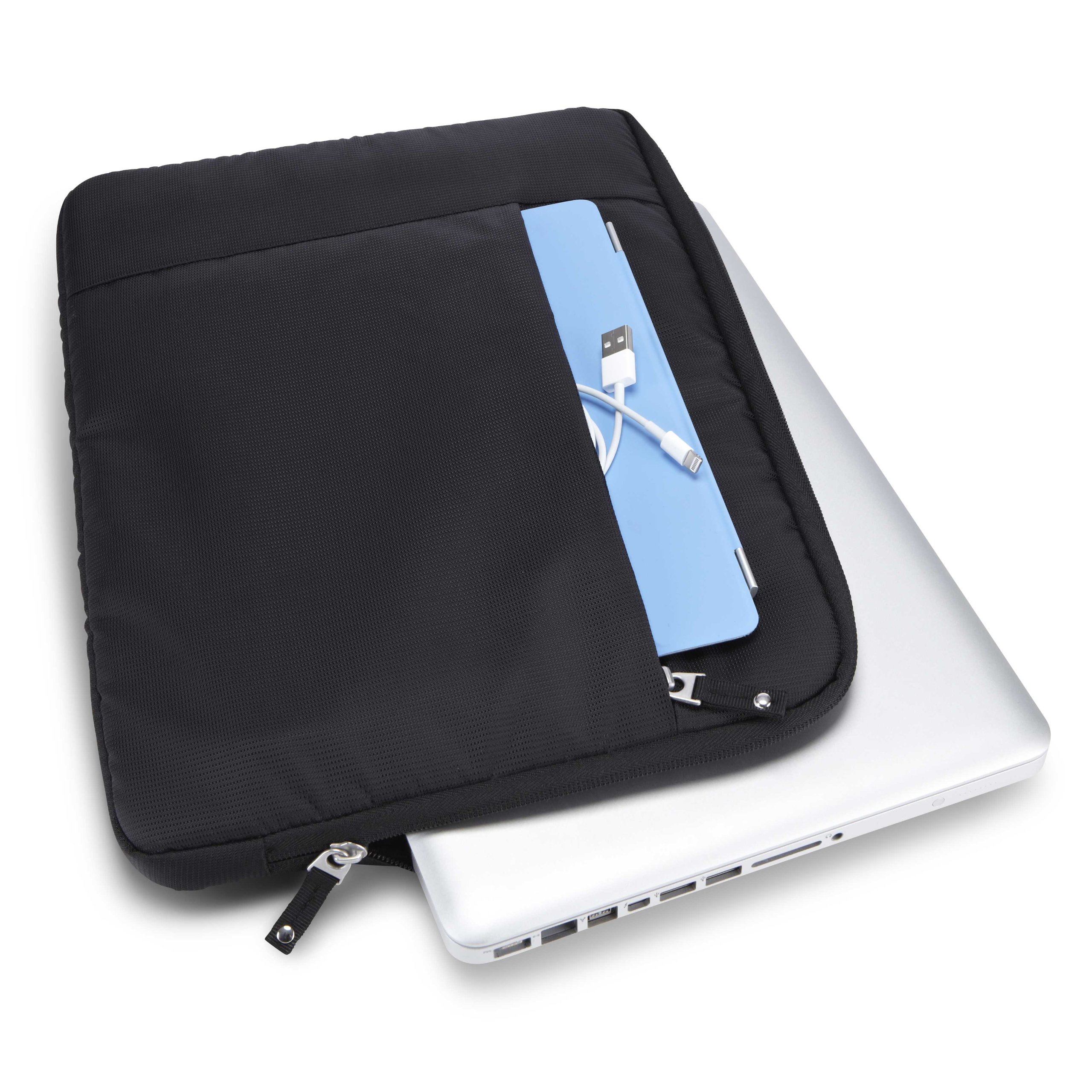 case-logic-13-laptop-sleeve-black-ts-113 image 2