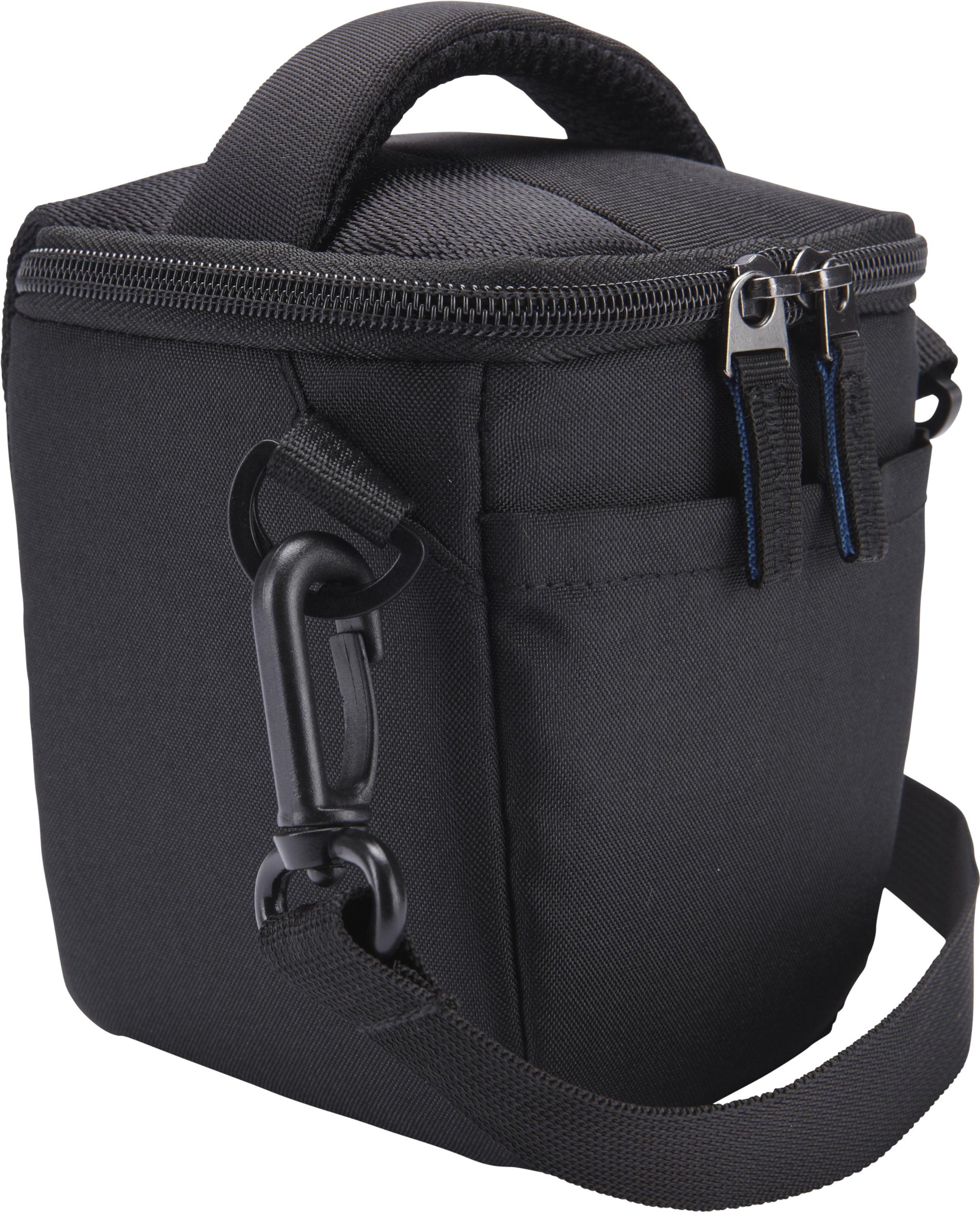 case-logic-cpl-103-high-zoom-compact-system-camera-case-black image 3