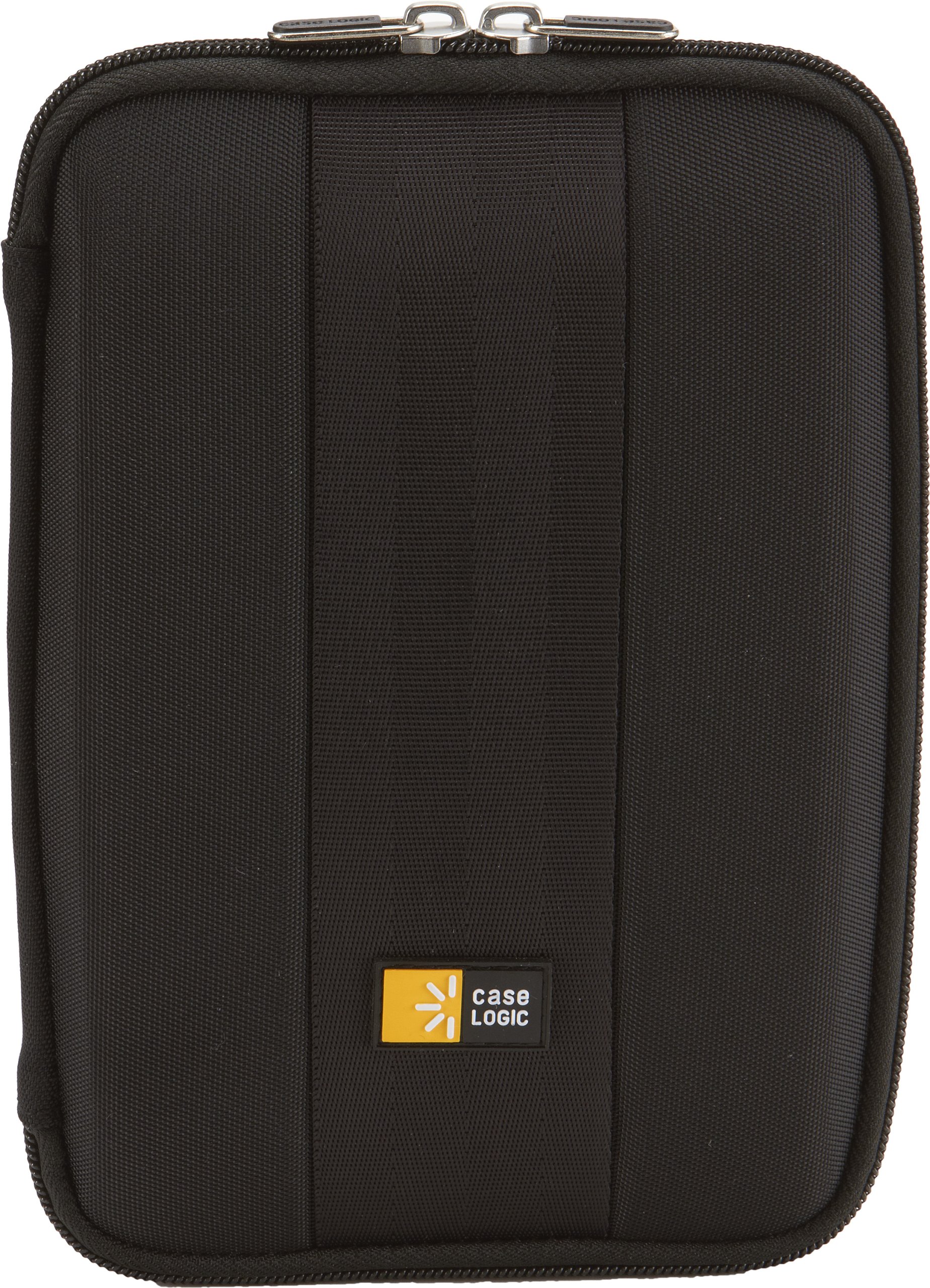 case-logic-qts-207-eva-molded-7-inch-tablet-sleeve-black image 1