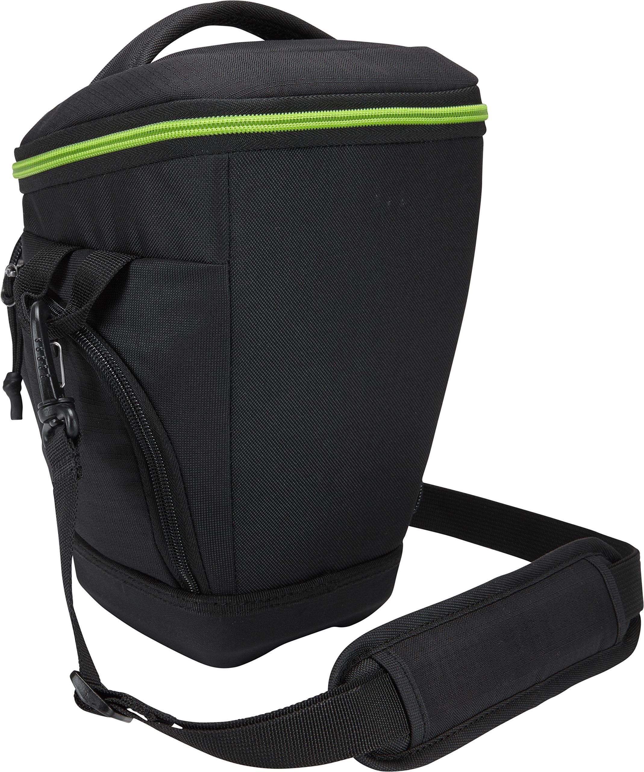 case-logic-kdh-101-kontrast-dslr-zoom-holster-black image 3