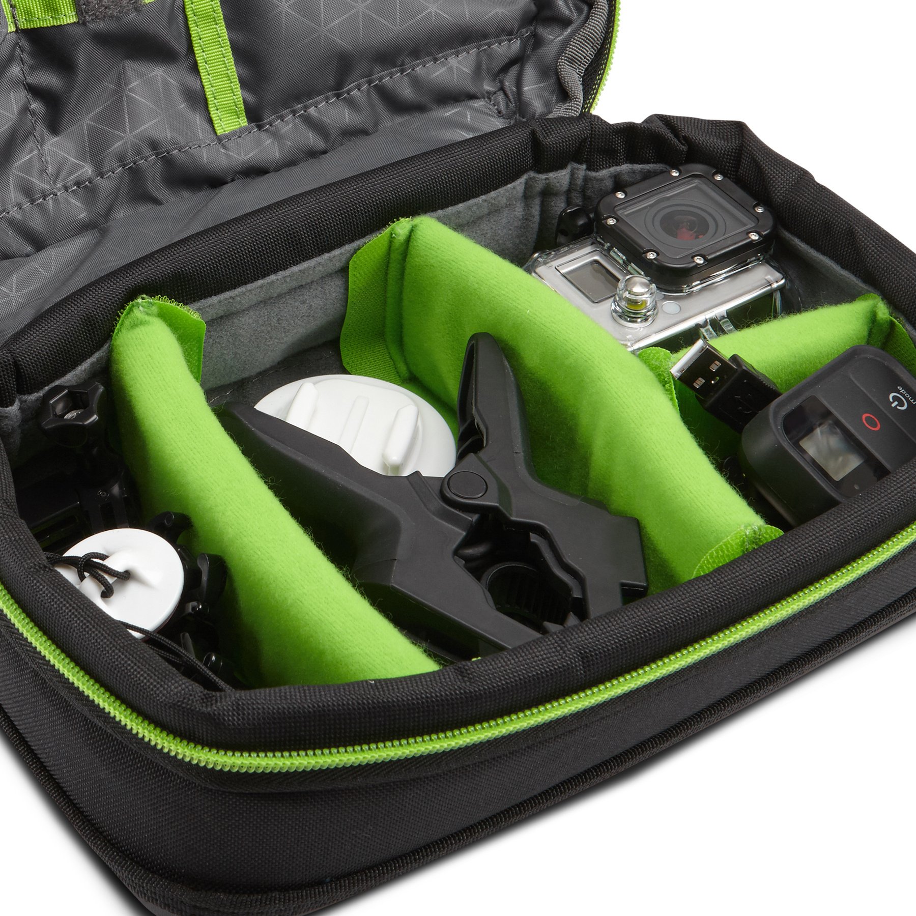 case-logic-kac-101-kontrast-action-cam-case-for-up-to-2-action-cameras-gopro-com image 7
